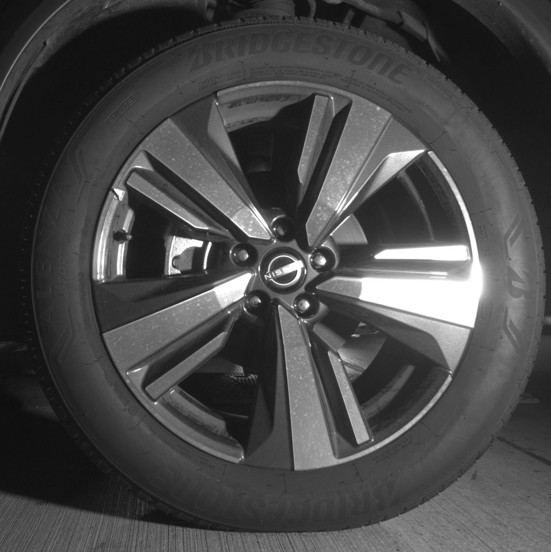 Thumbnail: 2026 Nissan Rogue - 12