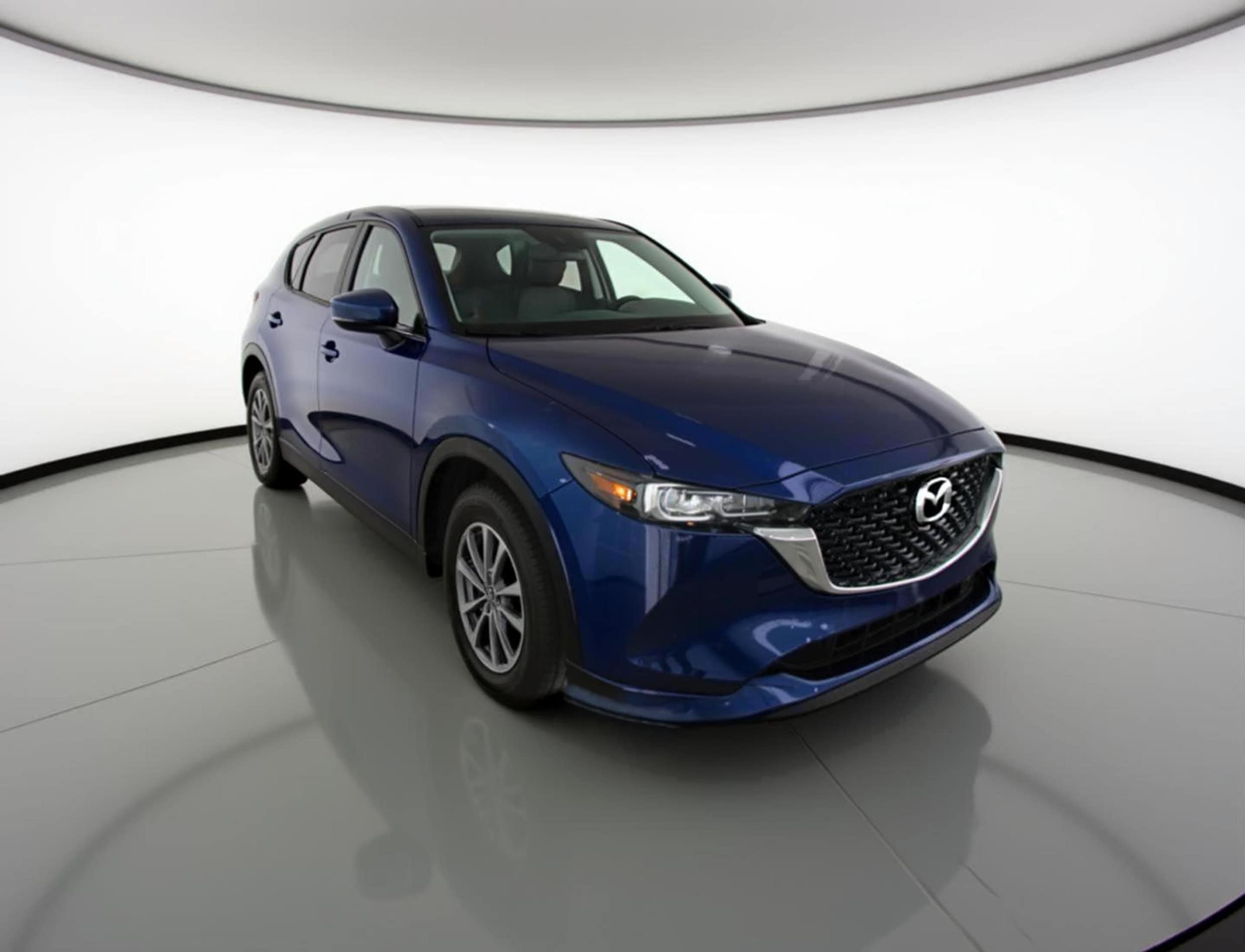Thumbnail: 2025 Mazda CX-5 - 1