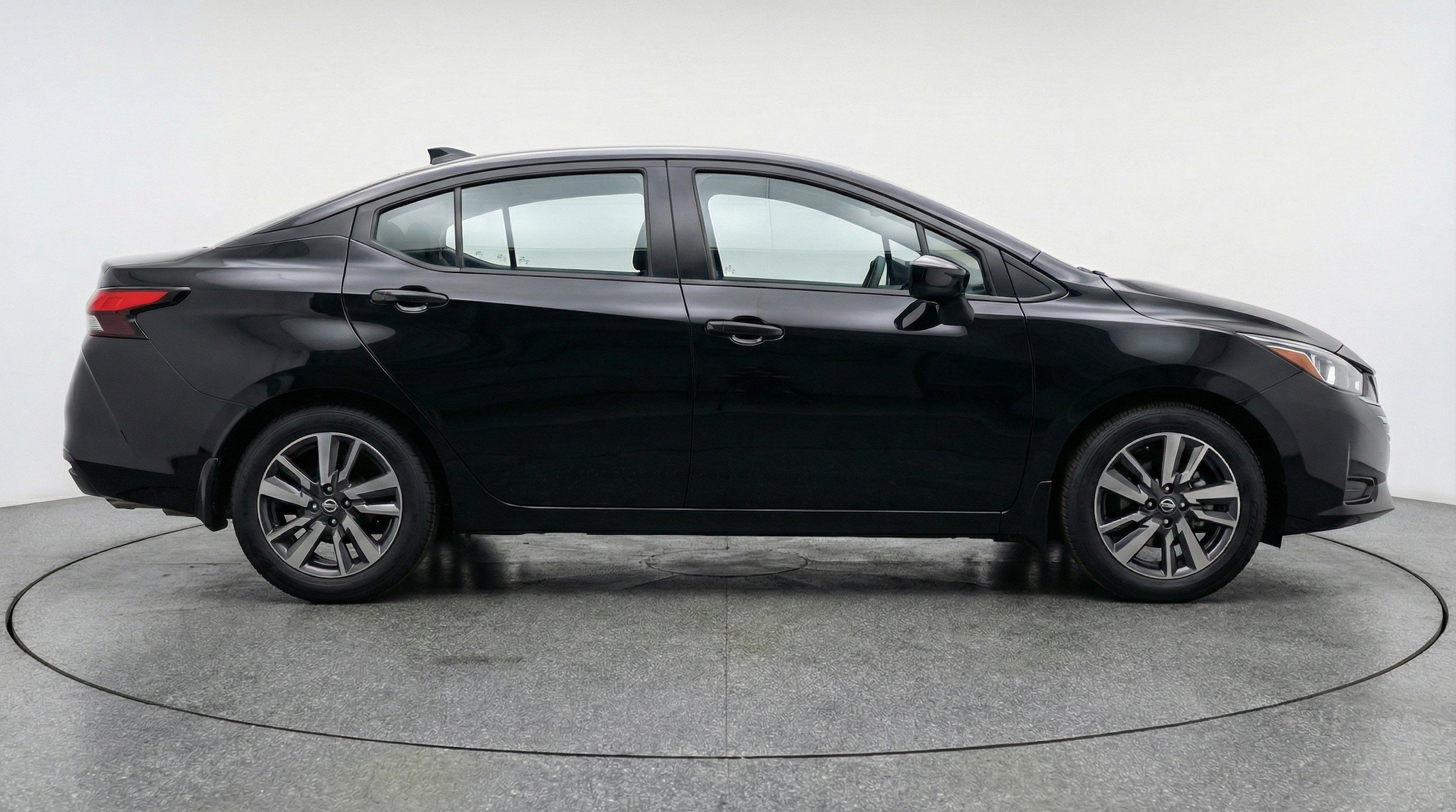 Thumbnail: 2025 Nissan Versa - 11
