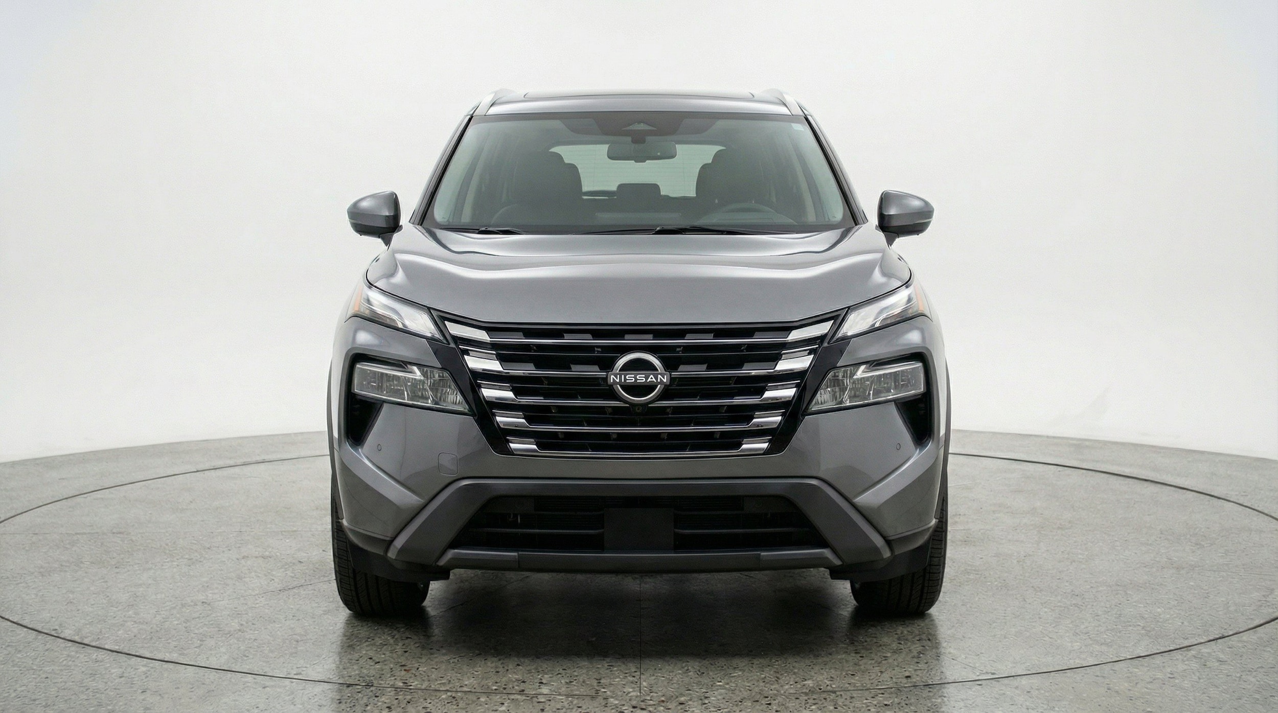 Thumbnail: 2026 Nissan Rogue - 2