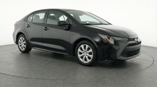 2025 Toyota Corolla  -
                  Harvey, LA