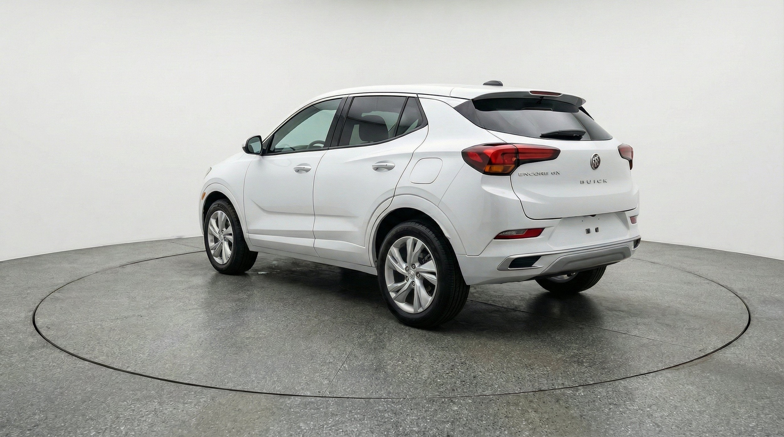 Thumbnail: 2026 Buick Encore GX - 6
