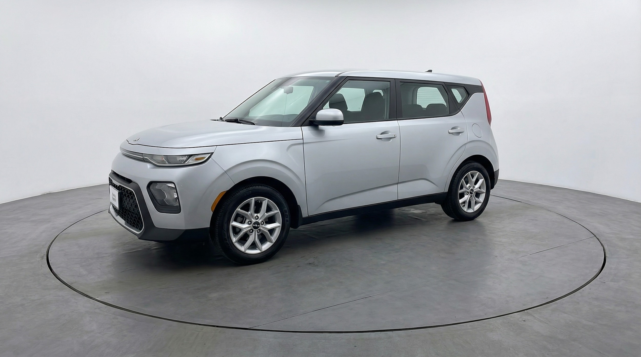 Thumbnail: 2025 Kia Soul - 3