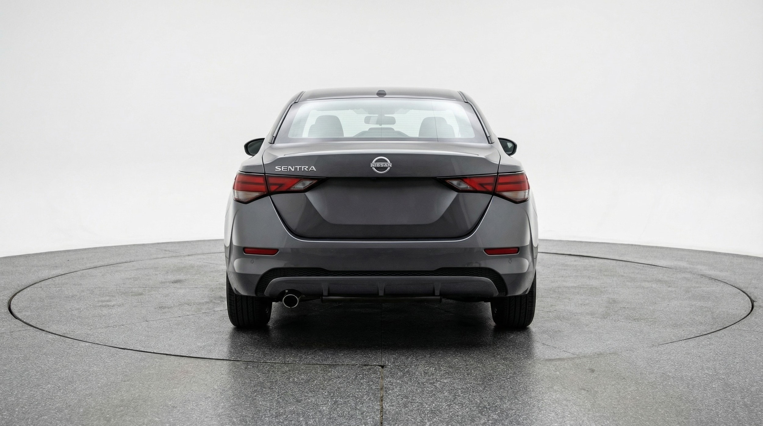 Thumbnail: 2025 Nissan Sentra - 6