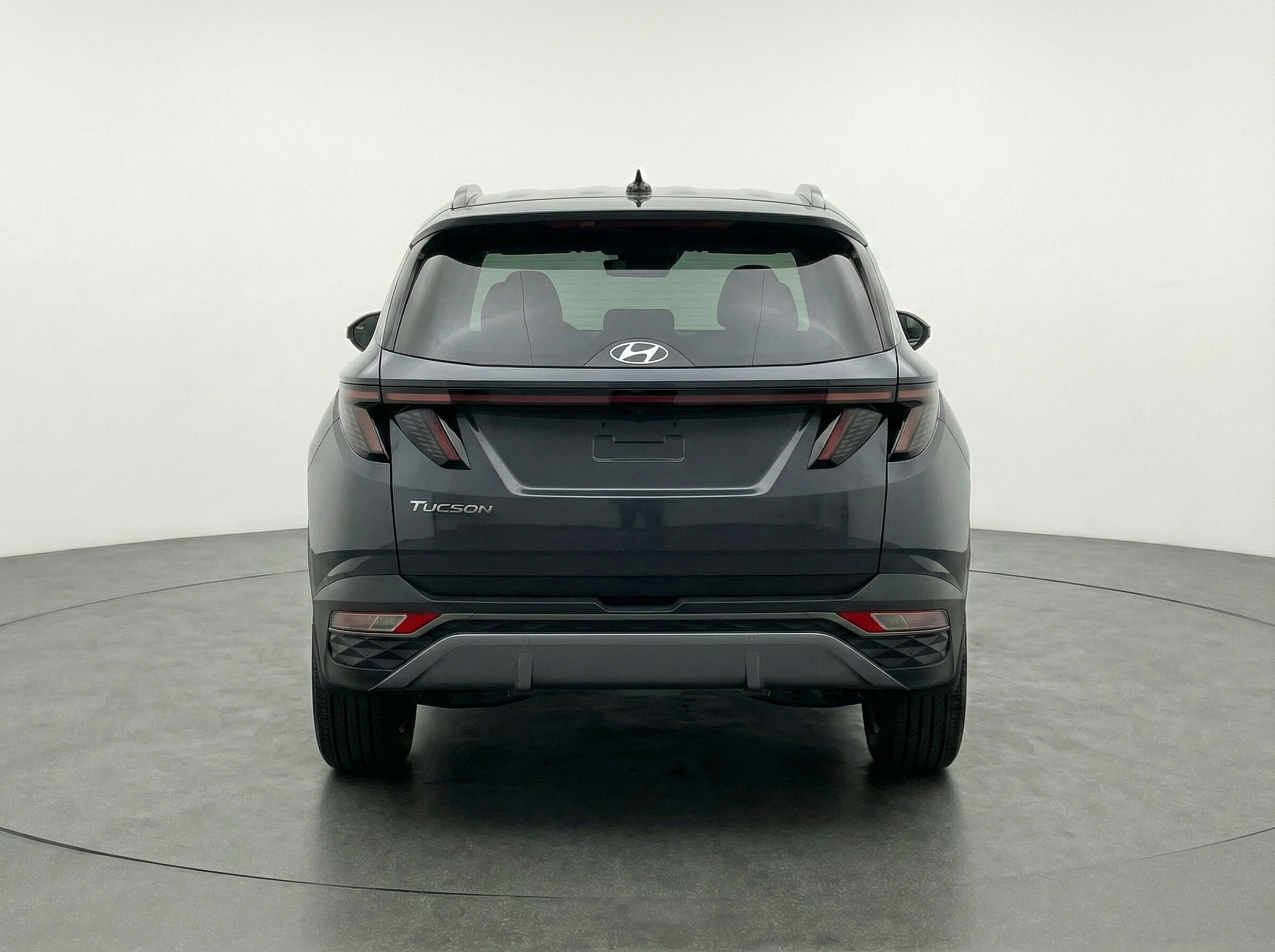 Thumbnail: 2025 Hyundai Tucson - 6