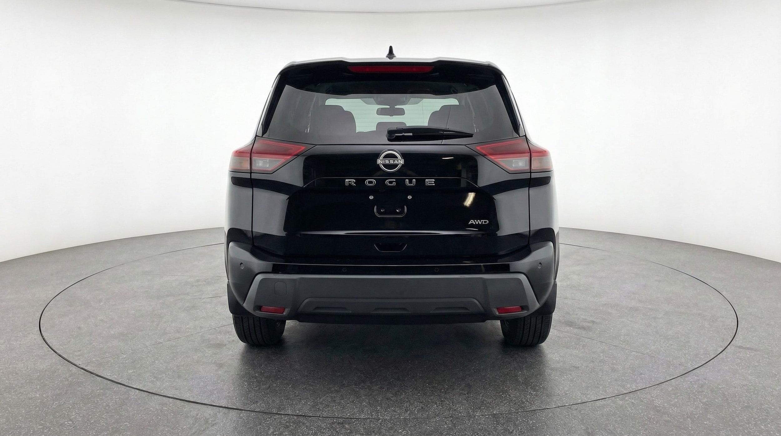 Thumbnail: 2025 Nissan Rogue - 6