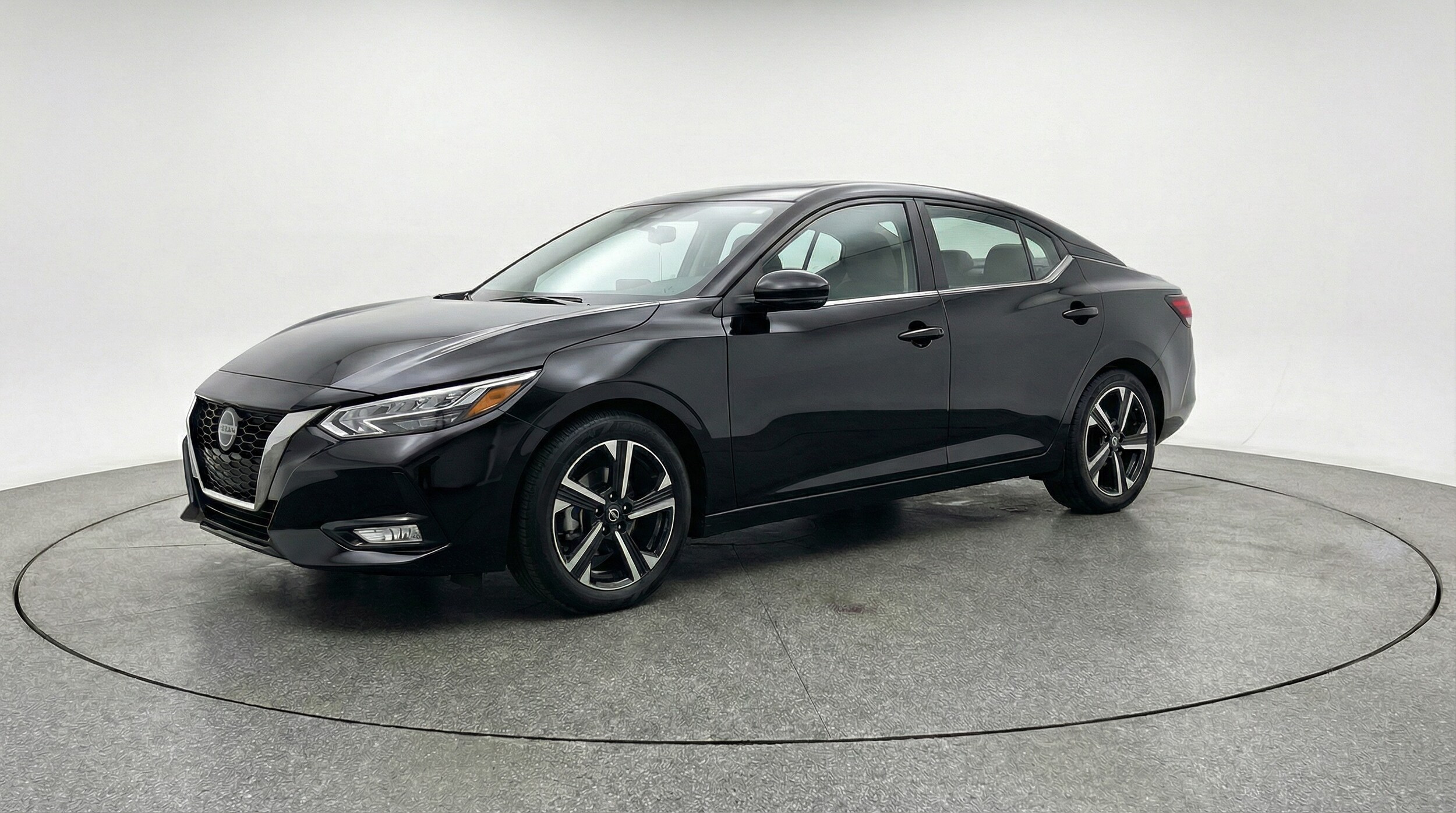 Thumbnail: 2025 Nissan Sentra - 3