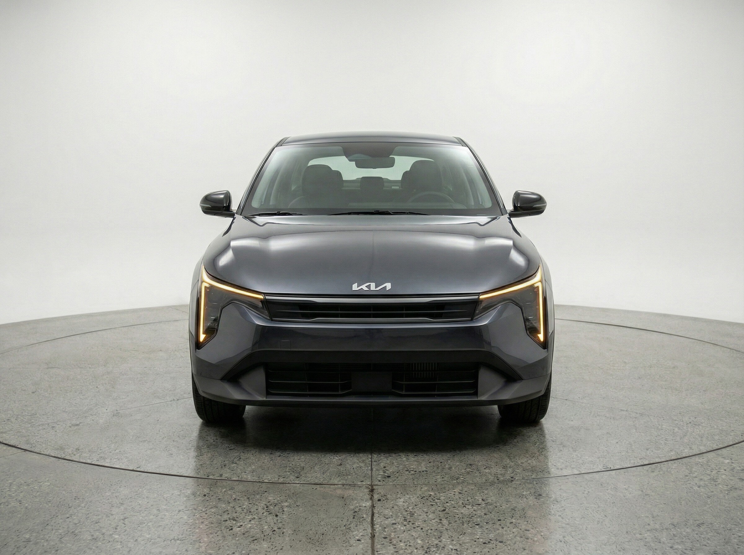 Thumbnail: 2025 Kia K4 - 2