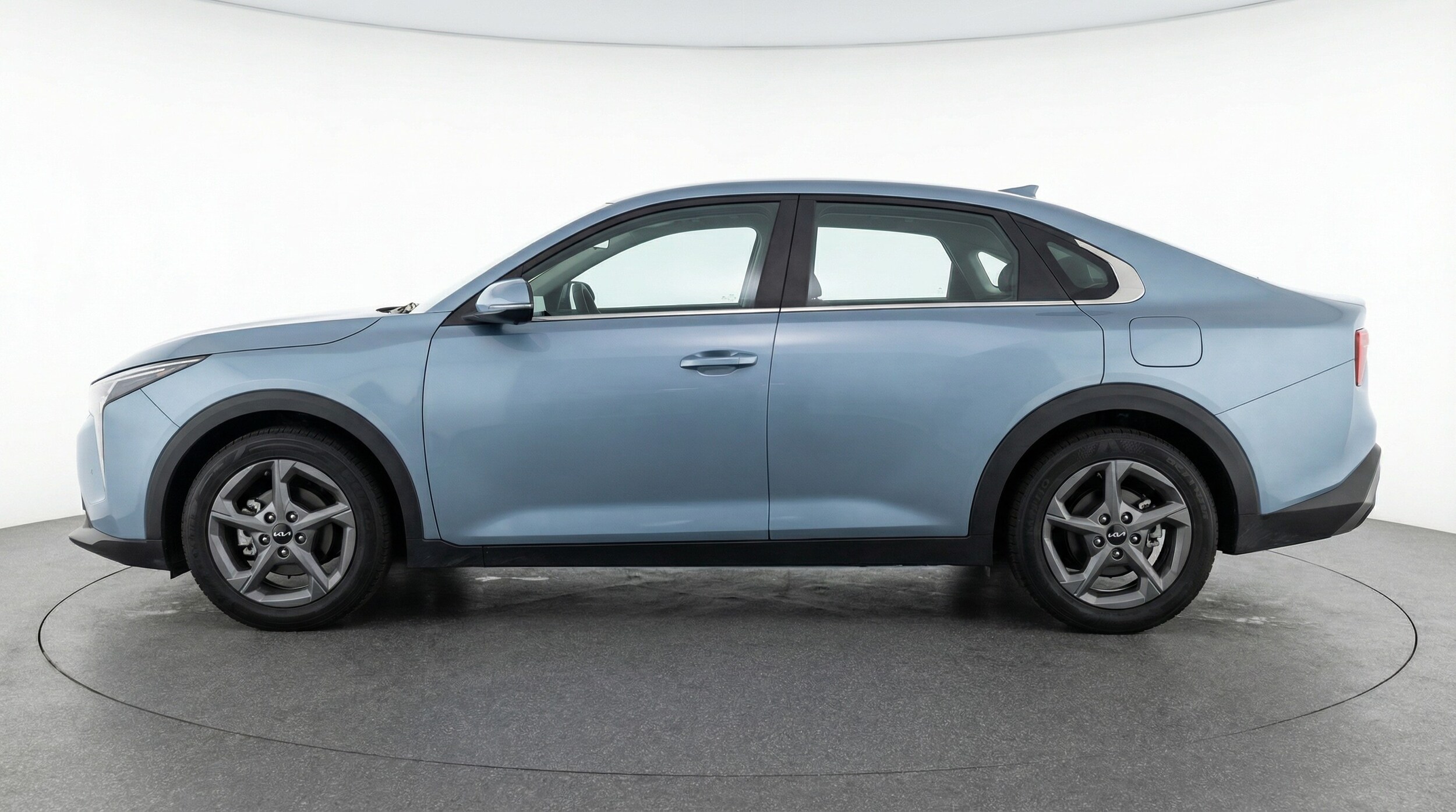 Thumbnail: 2025 Kia K4 - 4