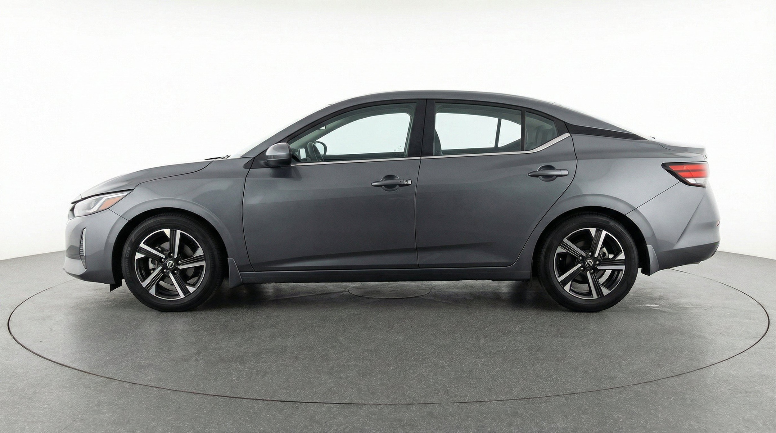 Thumbnail: 2025 Nissan Sentra - 5