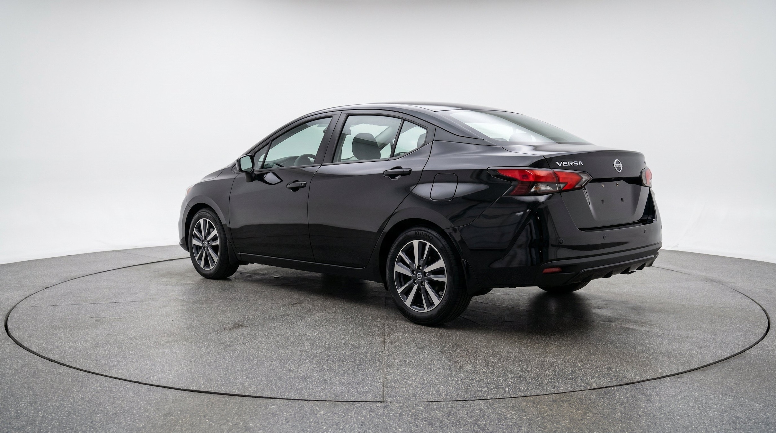 Thumbnail: 2025 Nissan Versa - 6