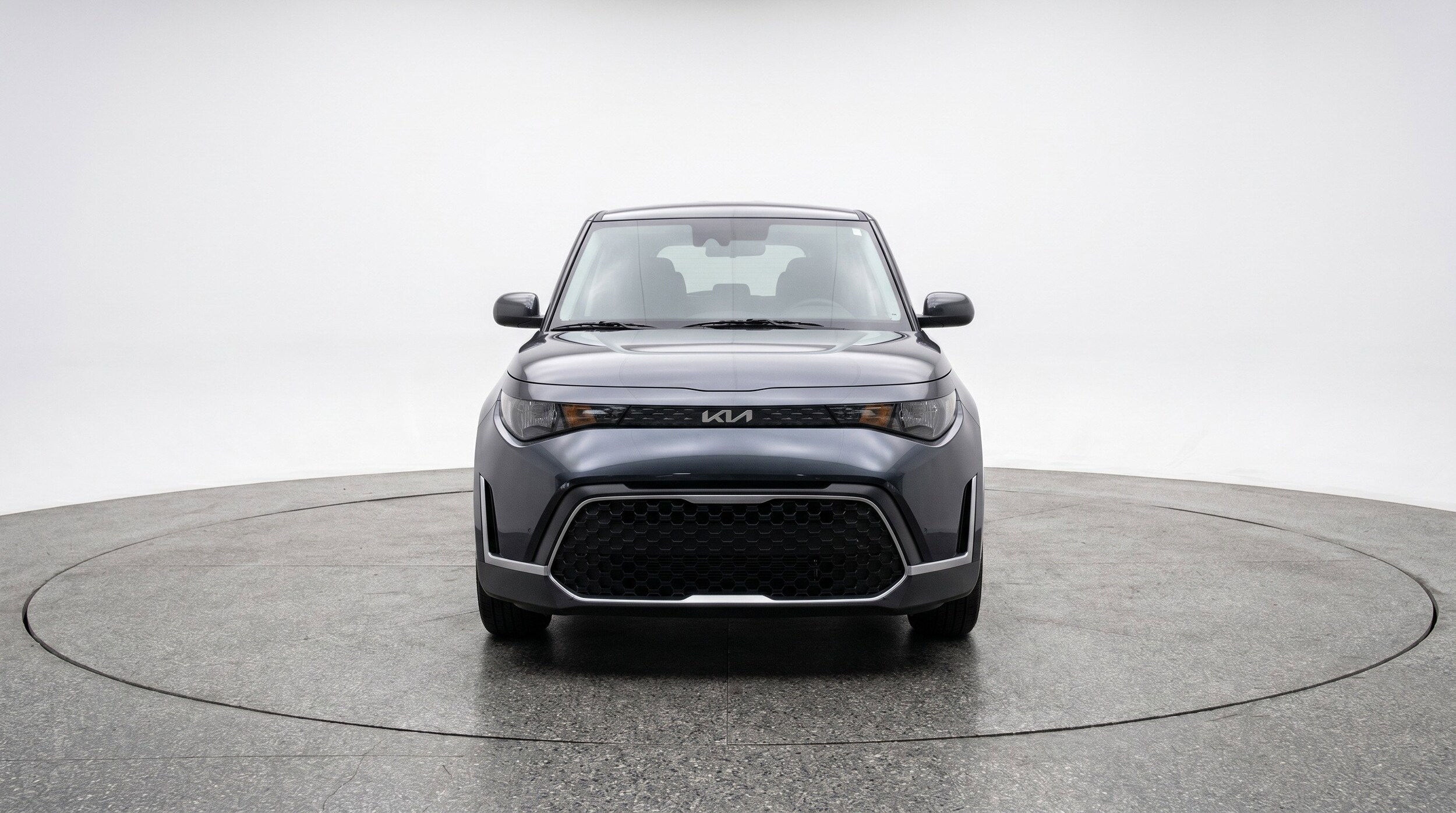 Thumbnail: 2025 Kia Soul - 2