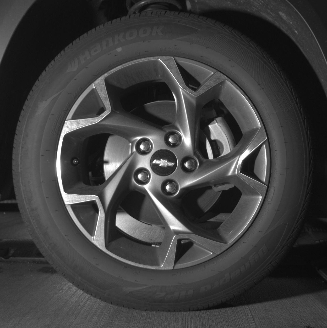 Thumbnail: 2025 Chevrolet Trax - 10