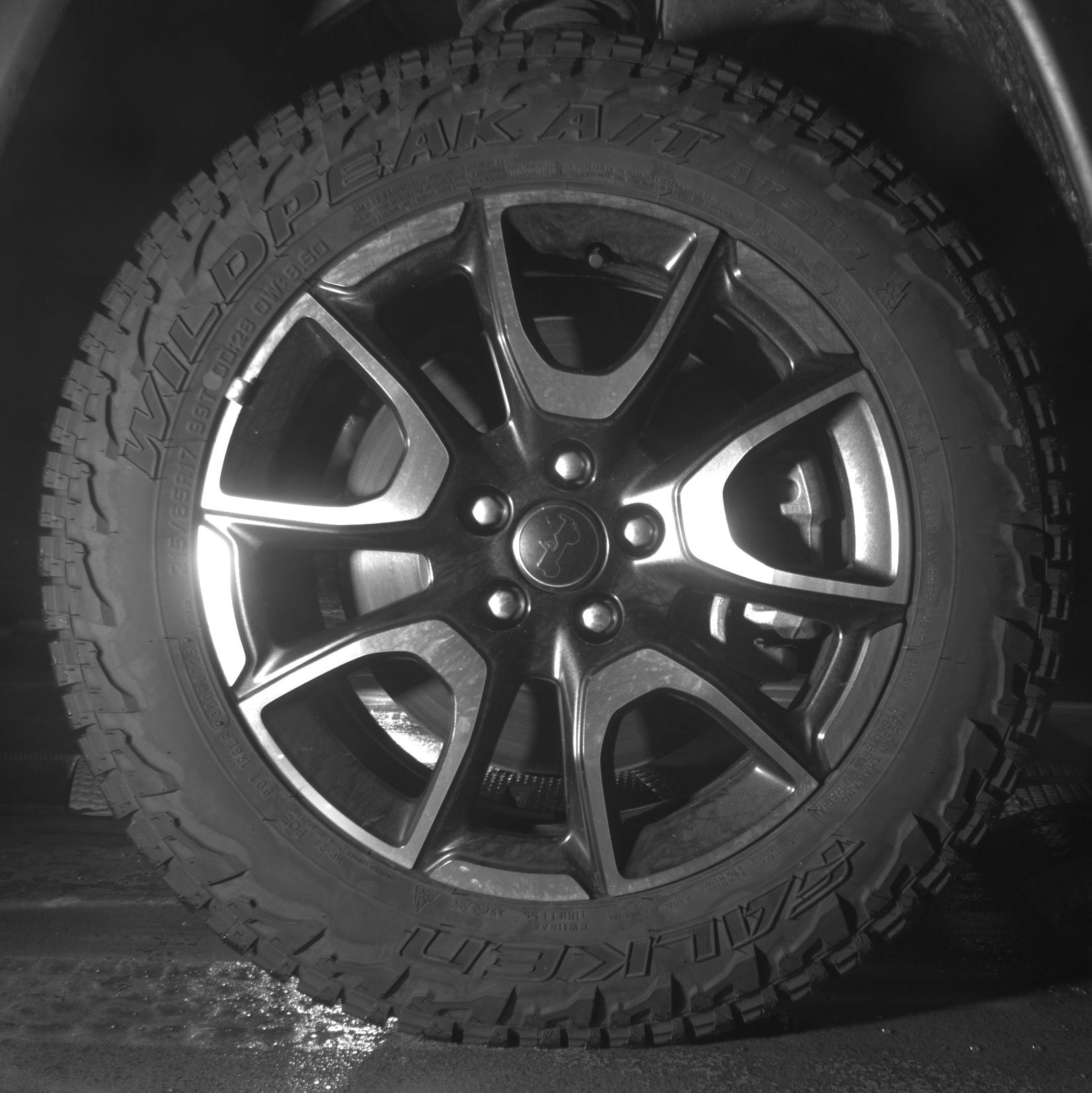 Thumbnail: 2025 Jeep Compass - 10