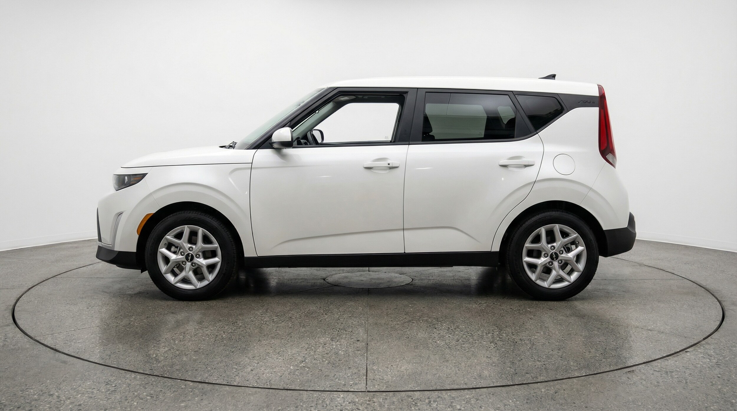 Thumbnail: 2025 Kia Soul - 4