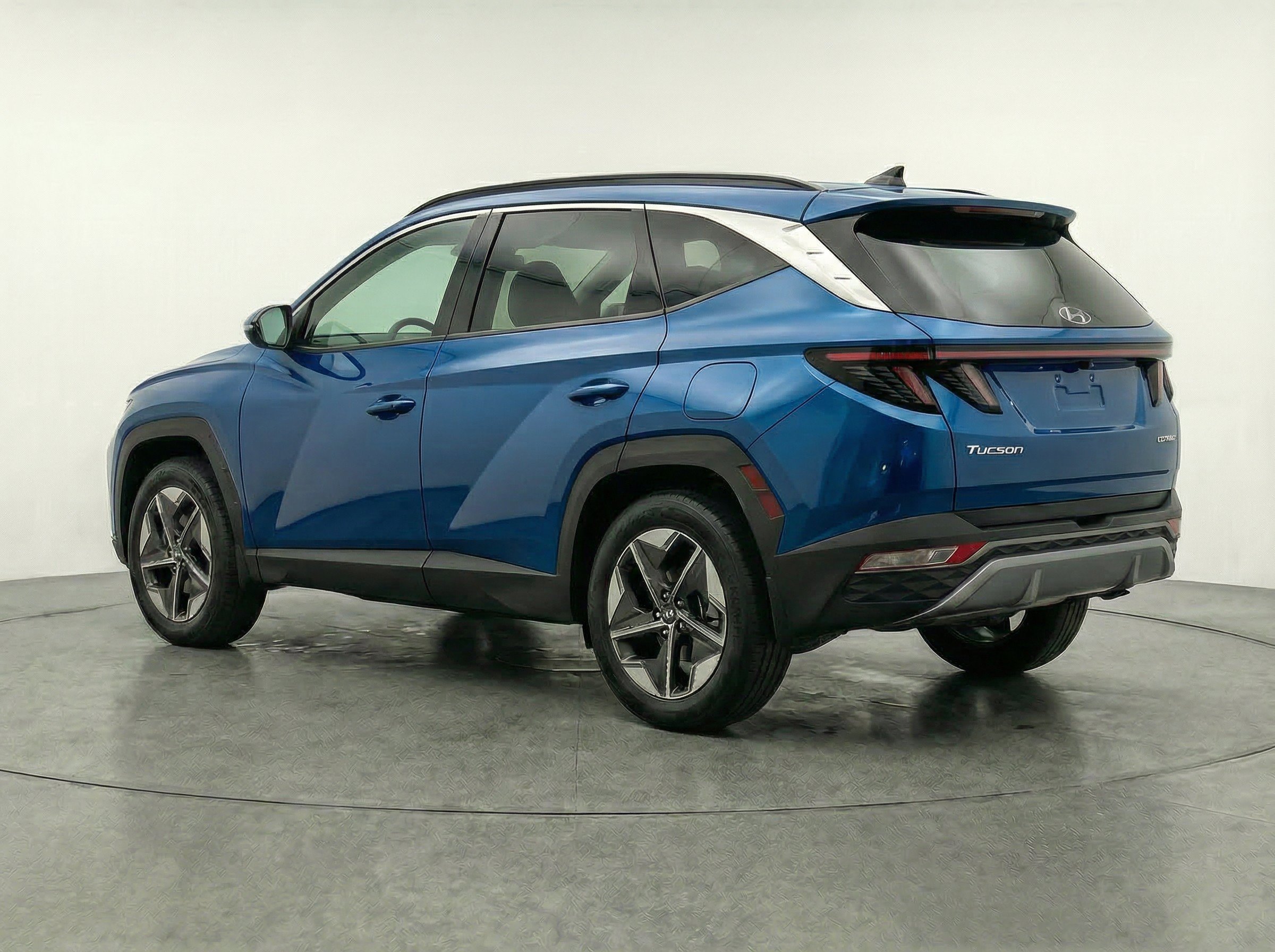 Thumbnail: 2026 Hyundai Tucson - 6