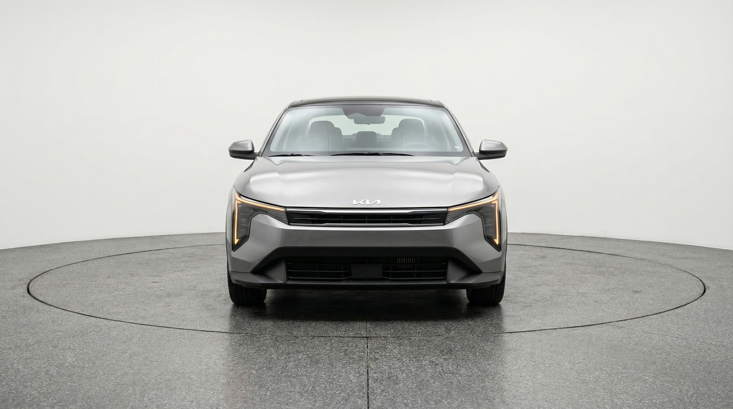 Thumbnail: 2025 Kia K4 - 2