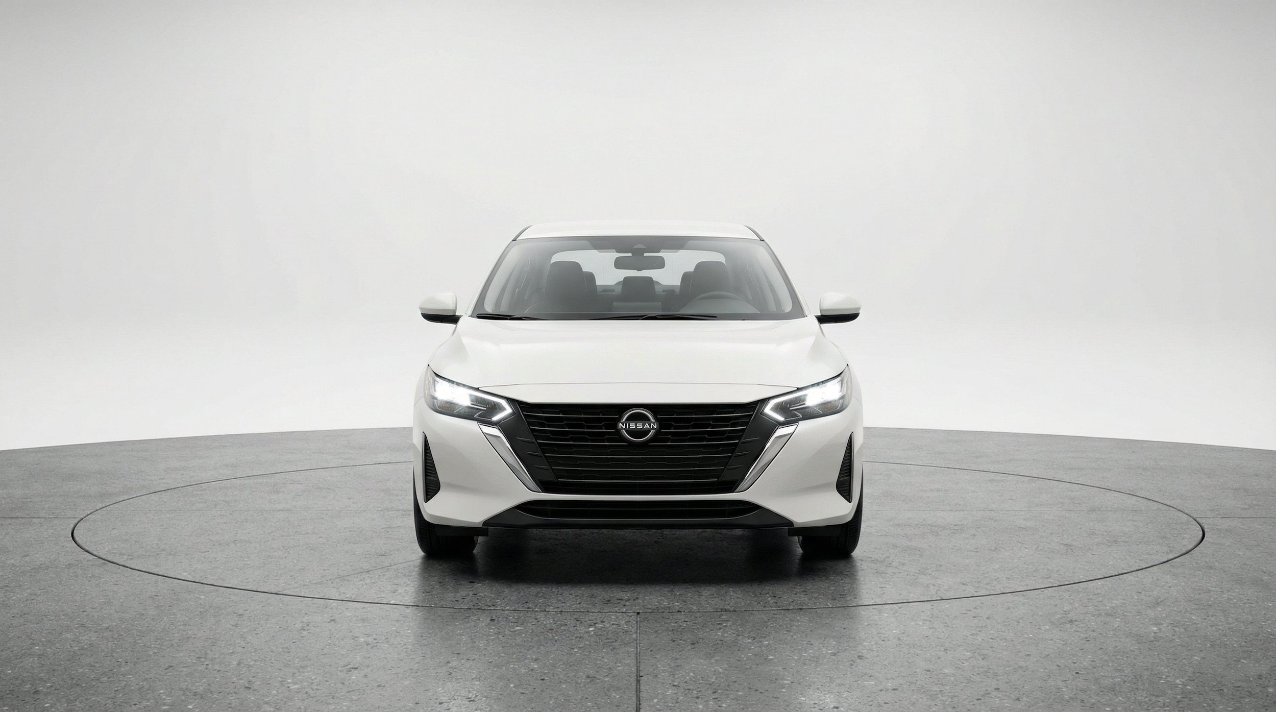 Thumbnail: 2025 Nissan Sentra - 2