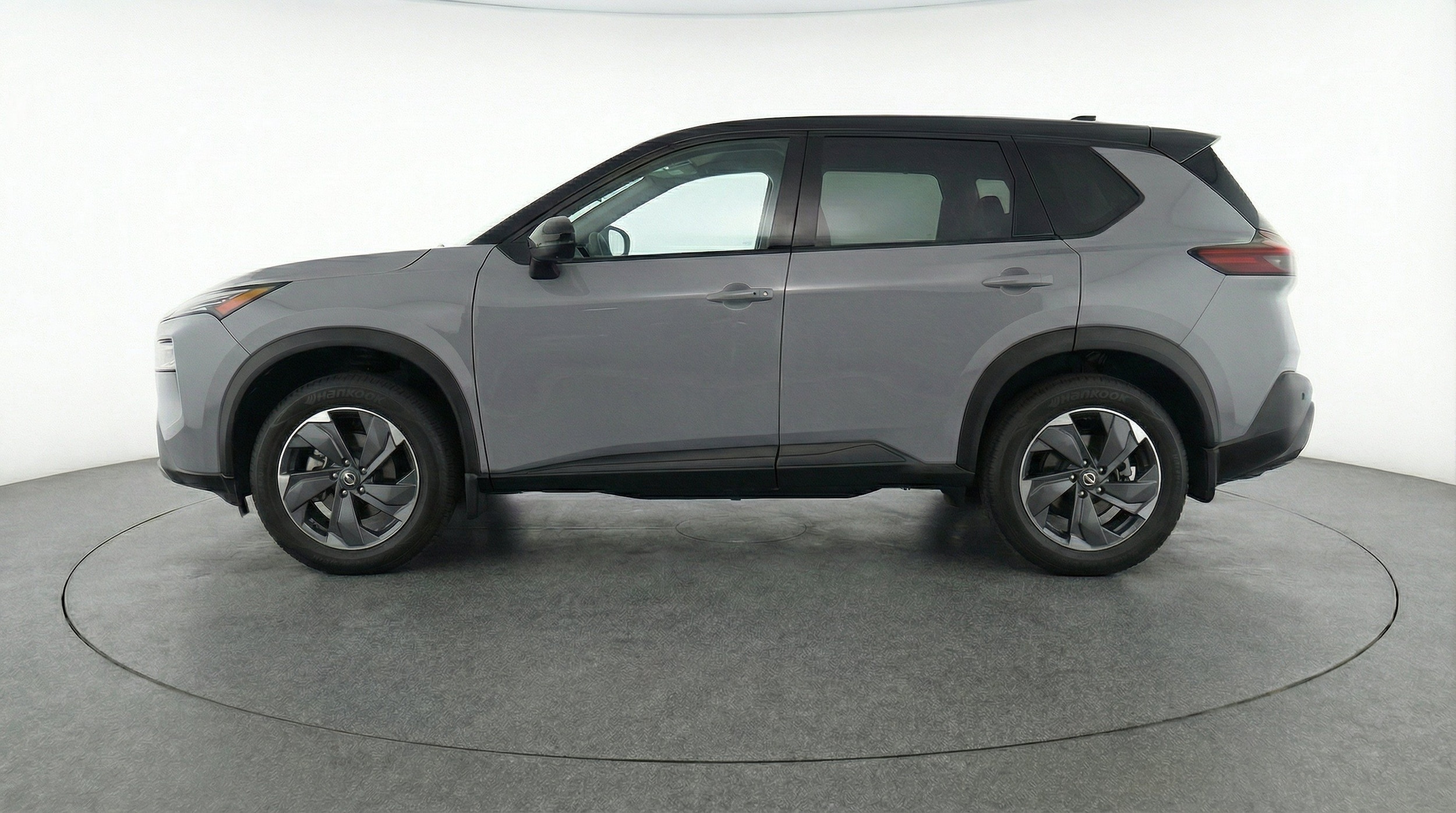Thumbnail: 2026 Nissan Rogue - 5