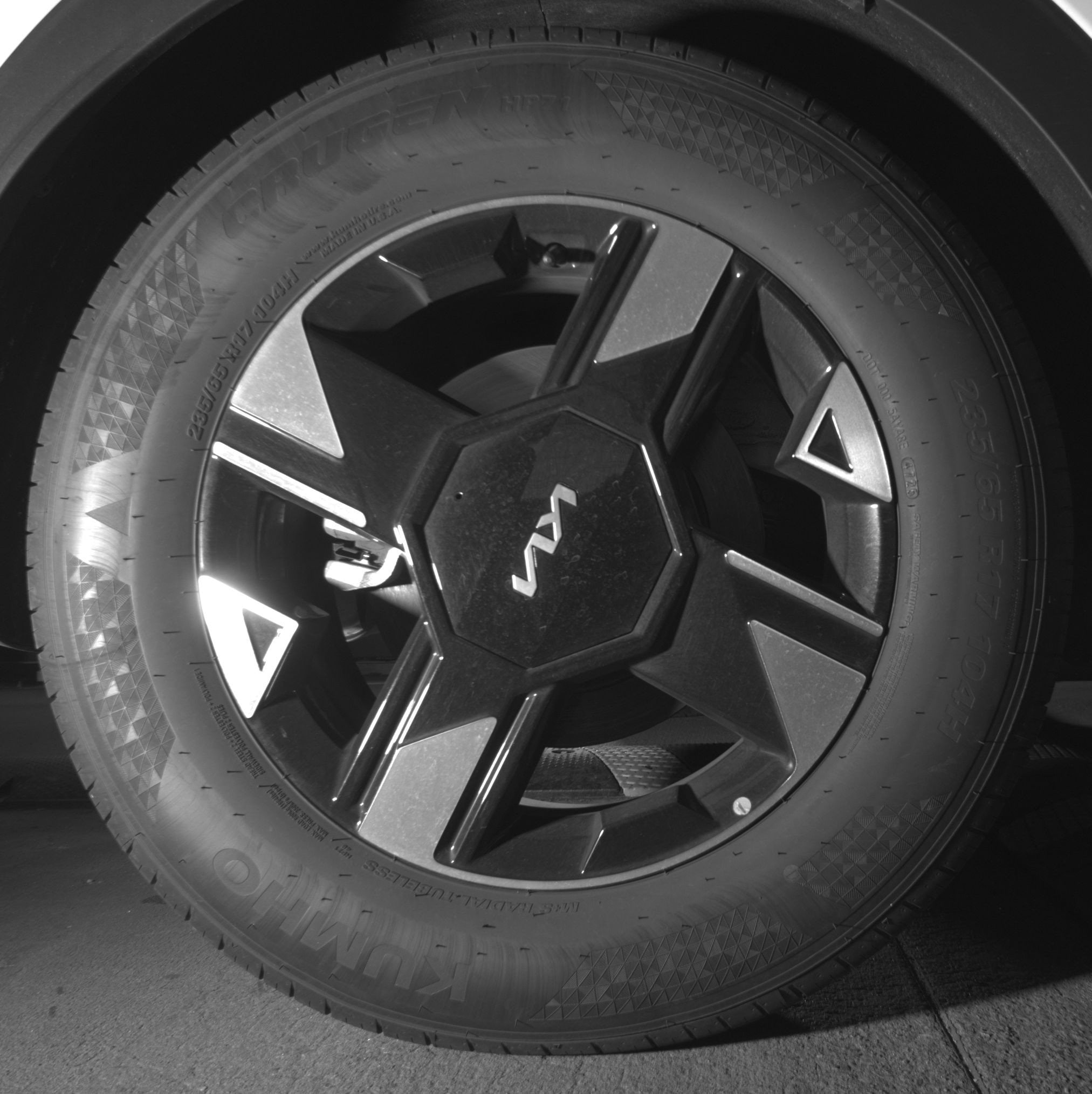 Thumbnail: 2026 Kia Sportage - 15