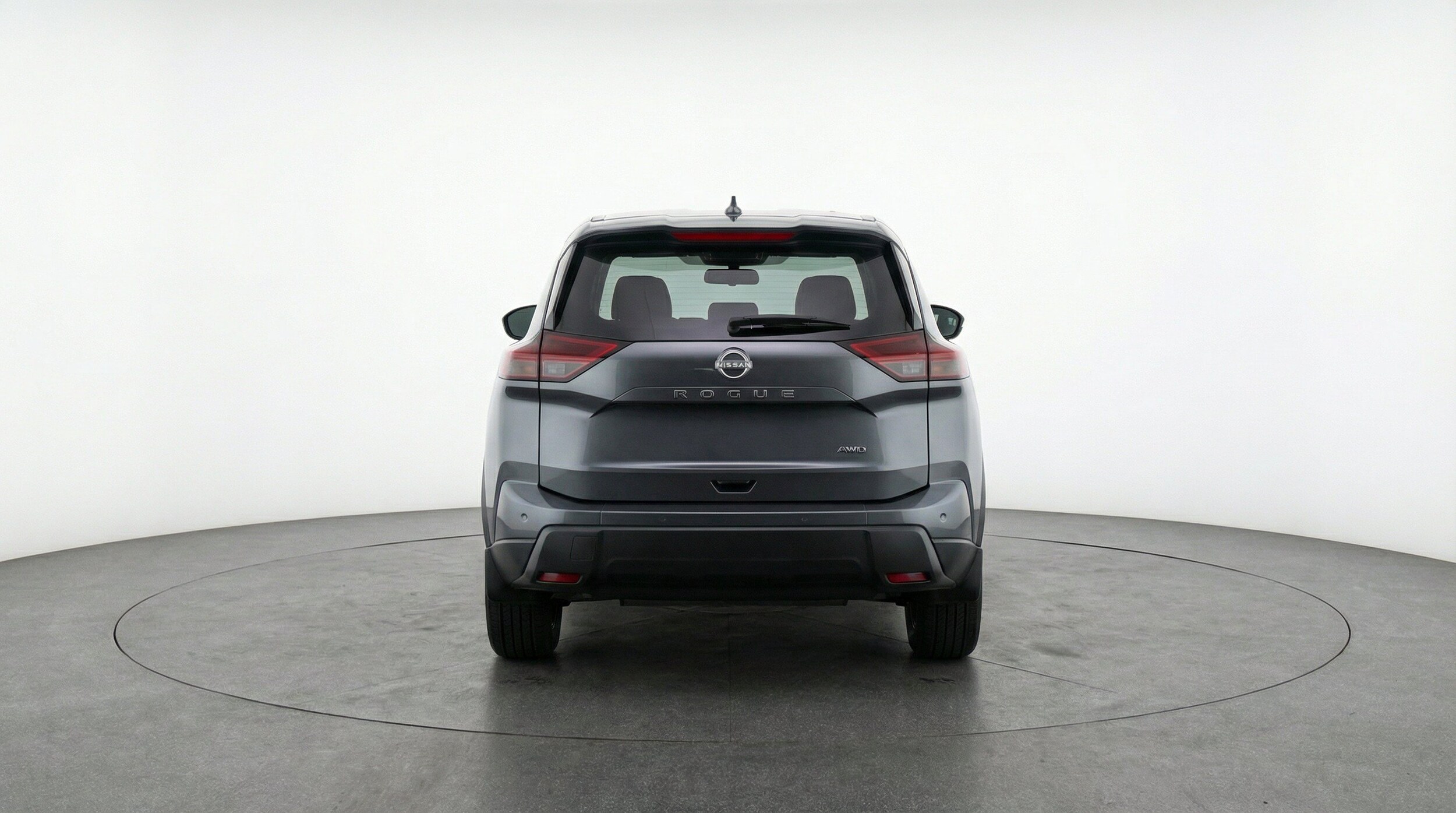 Thumbnail: 2025 Nissan Rogue - 7