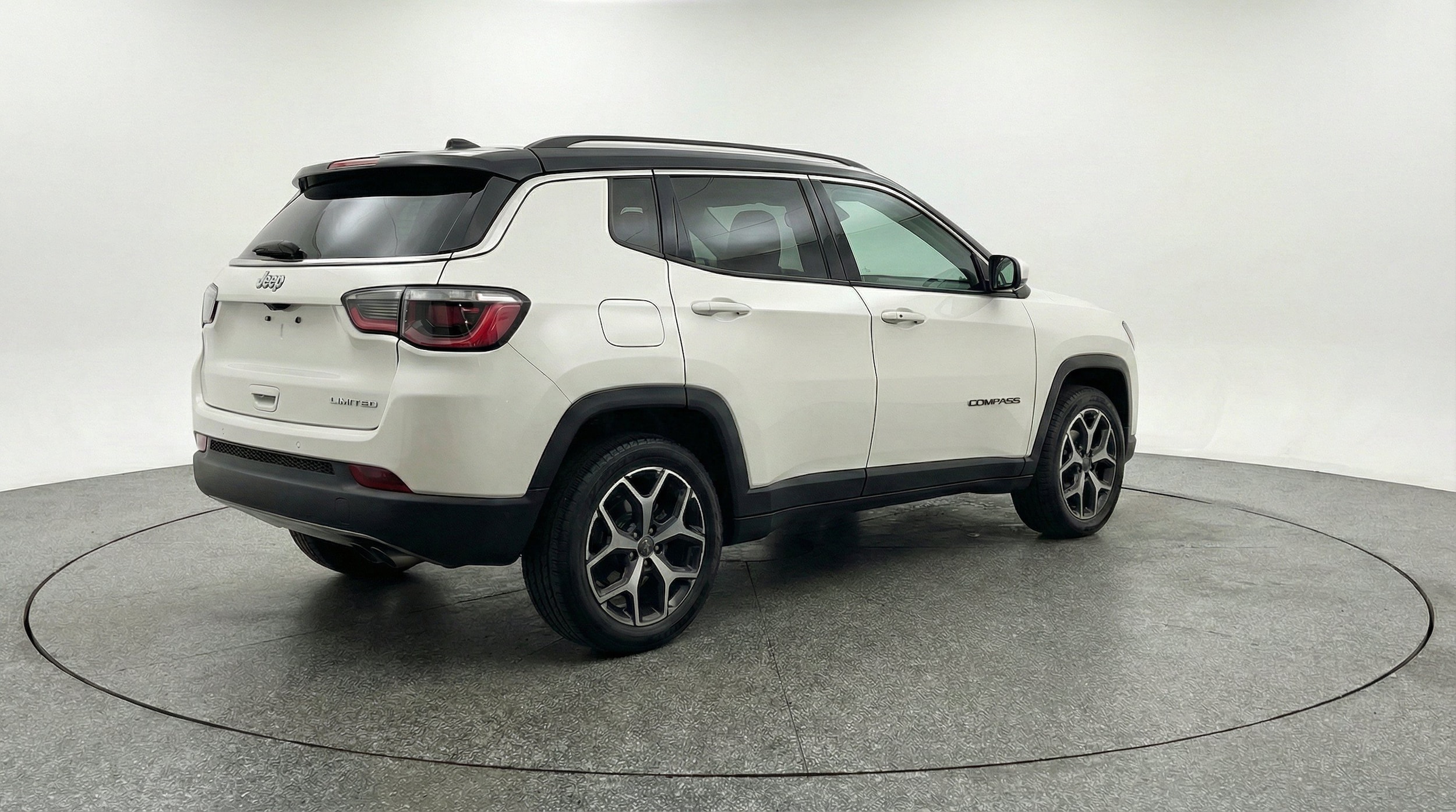 Thumbnail: 2025 Jeep Compass - 9