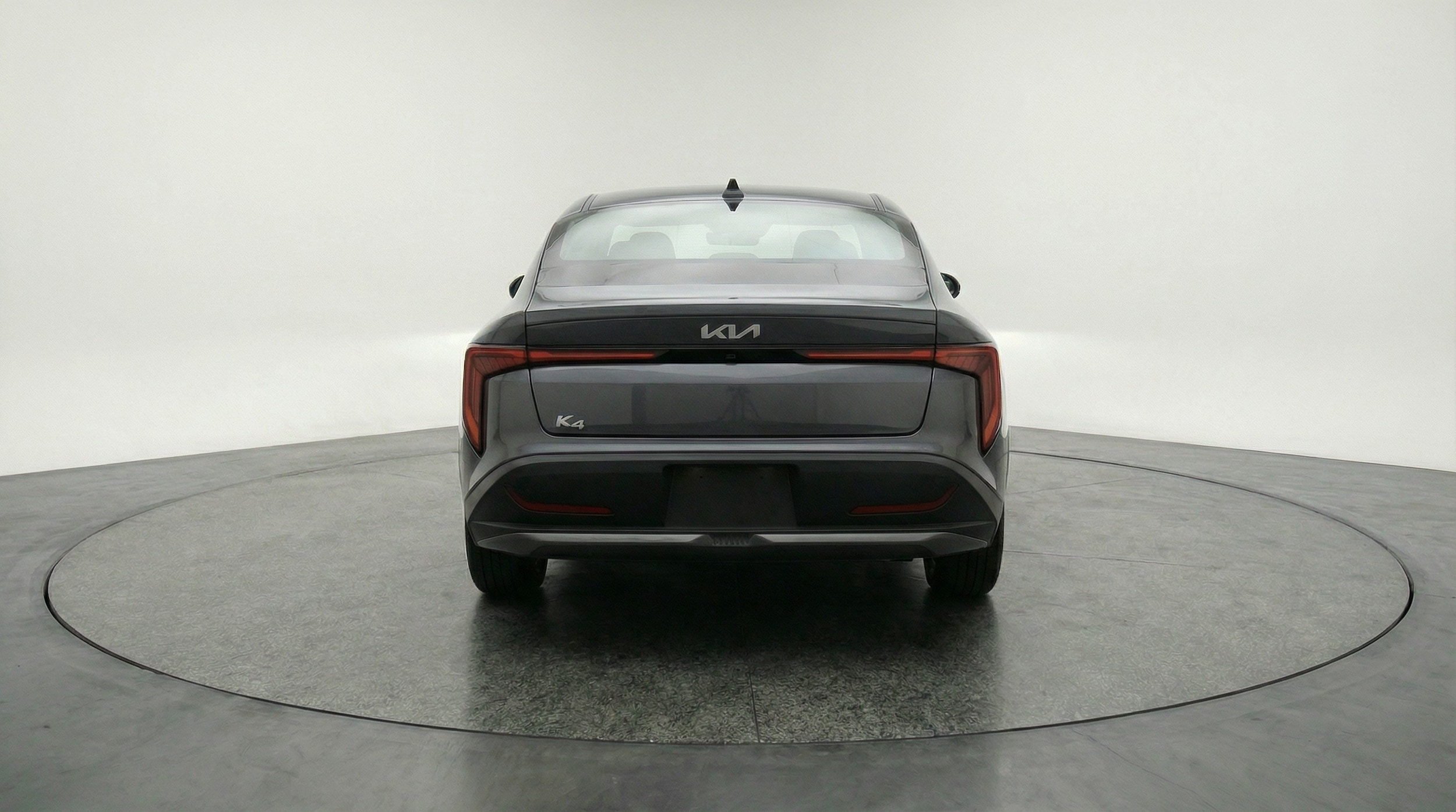 Thumbnail: 2025 Kia K4 - 6