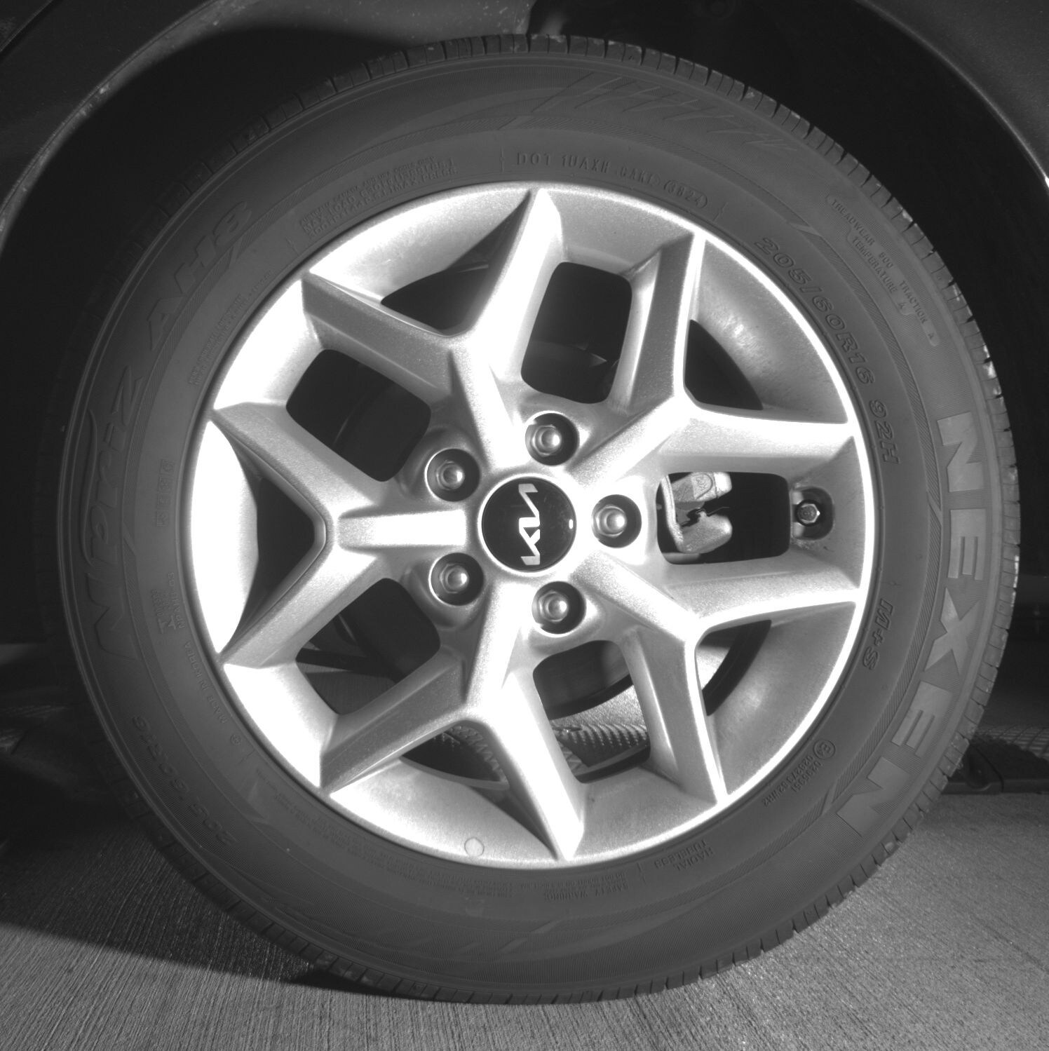 Thumbnail: 2025 Kia Soul - 11