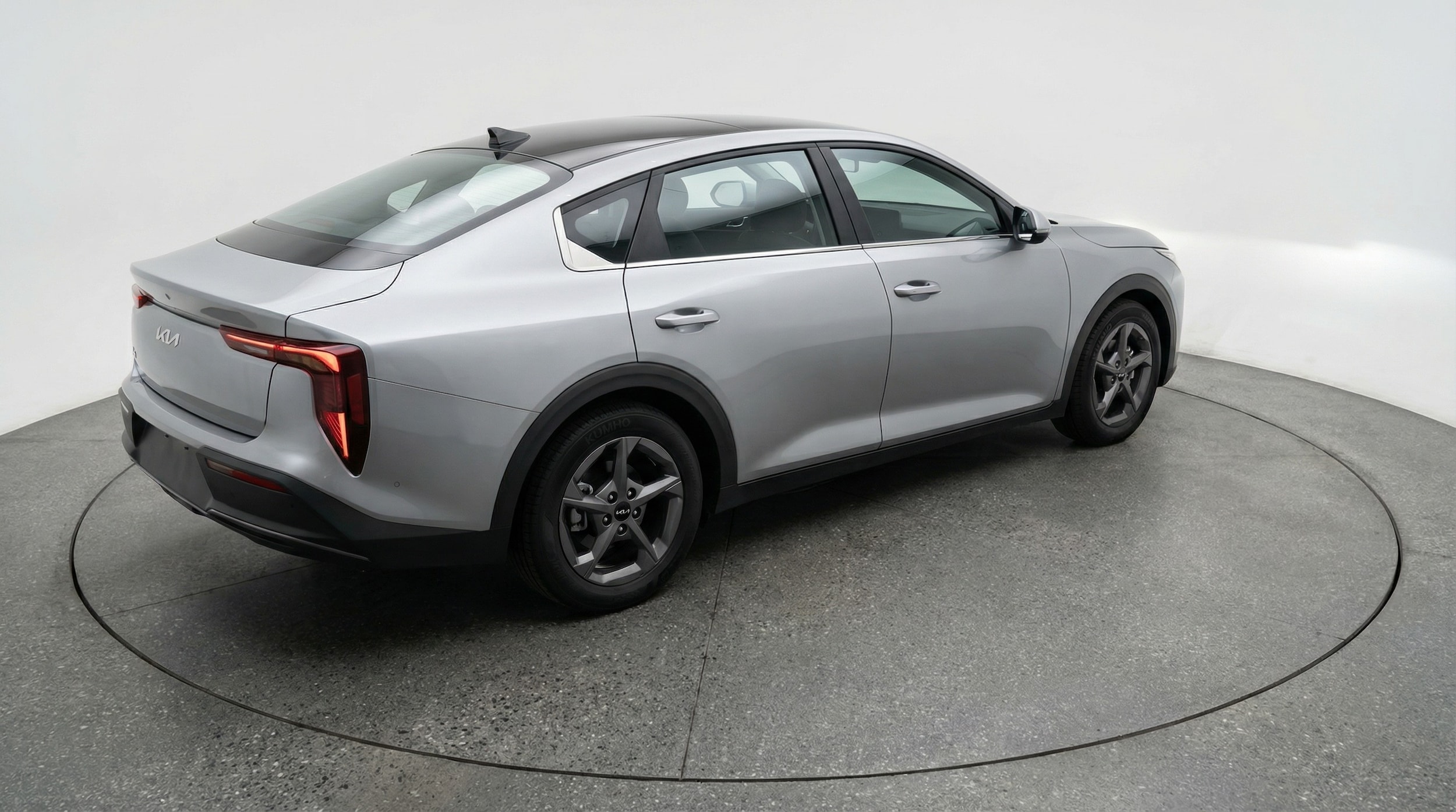 Thumbnail: 2025 Kia K4 - 7