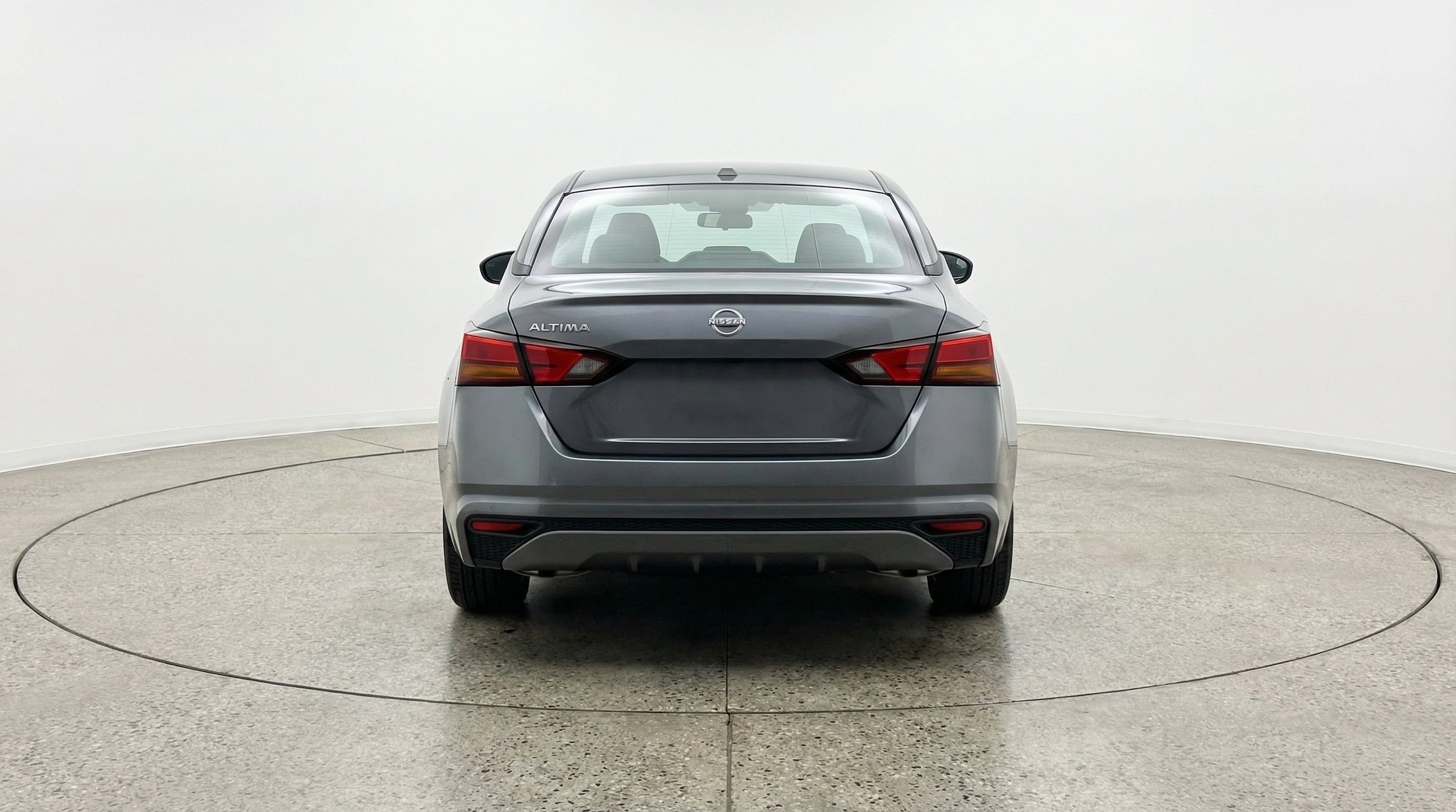 Thumbnail: 2026 Nissan Altima - 7