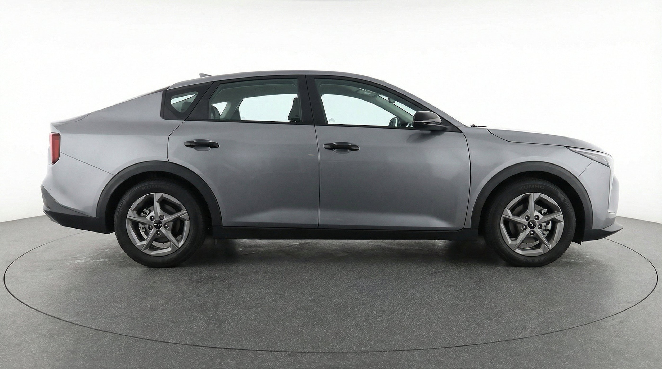 Thumbnail: 2025 Kia K4 - 11