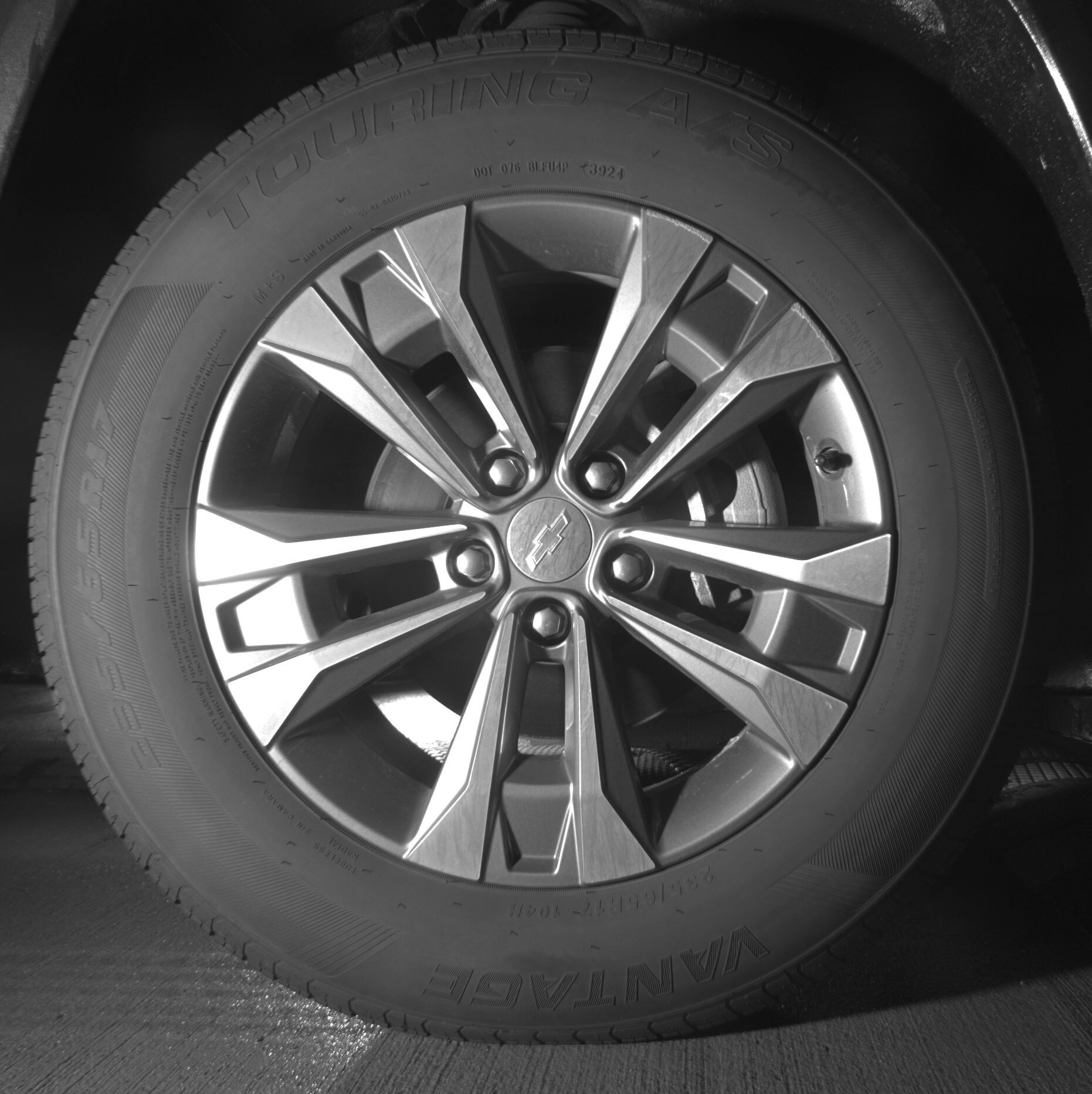 Thumbnail: 2025 Chevrolet Equinox - 10