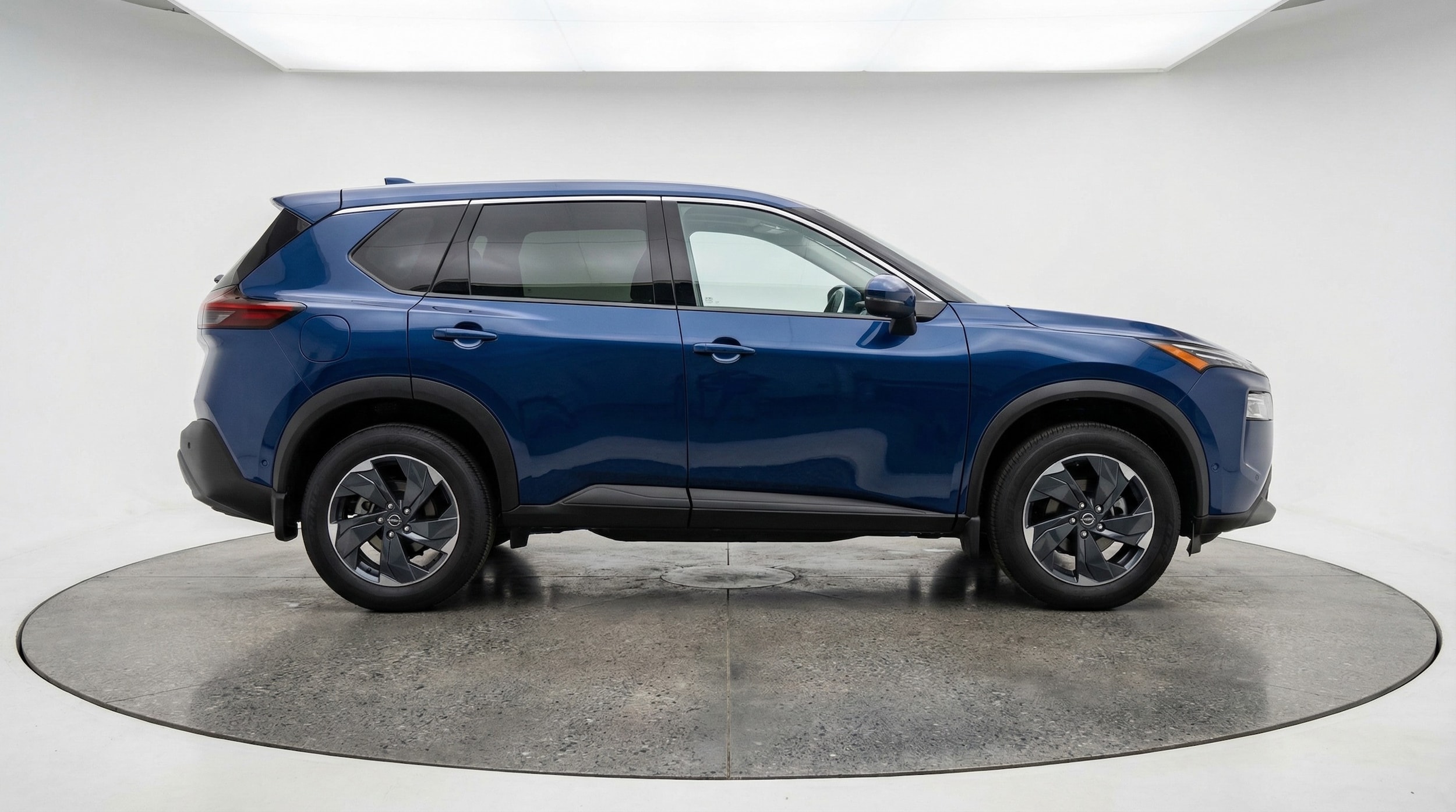 Thumbnail: 2025 Nissan Rogue - 8