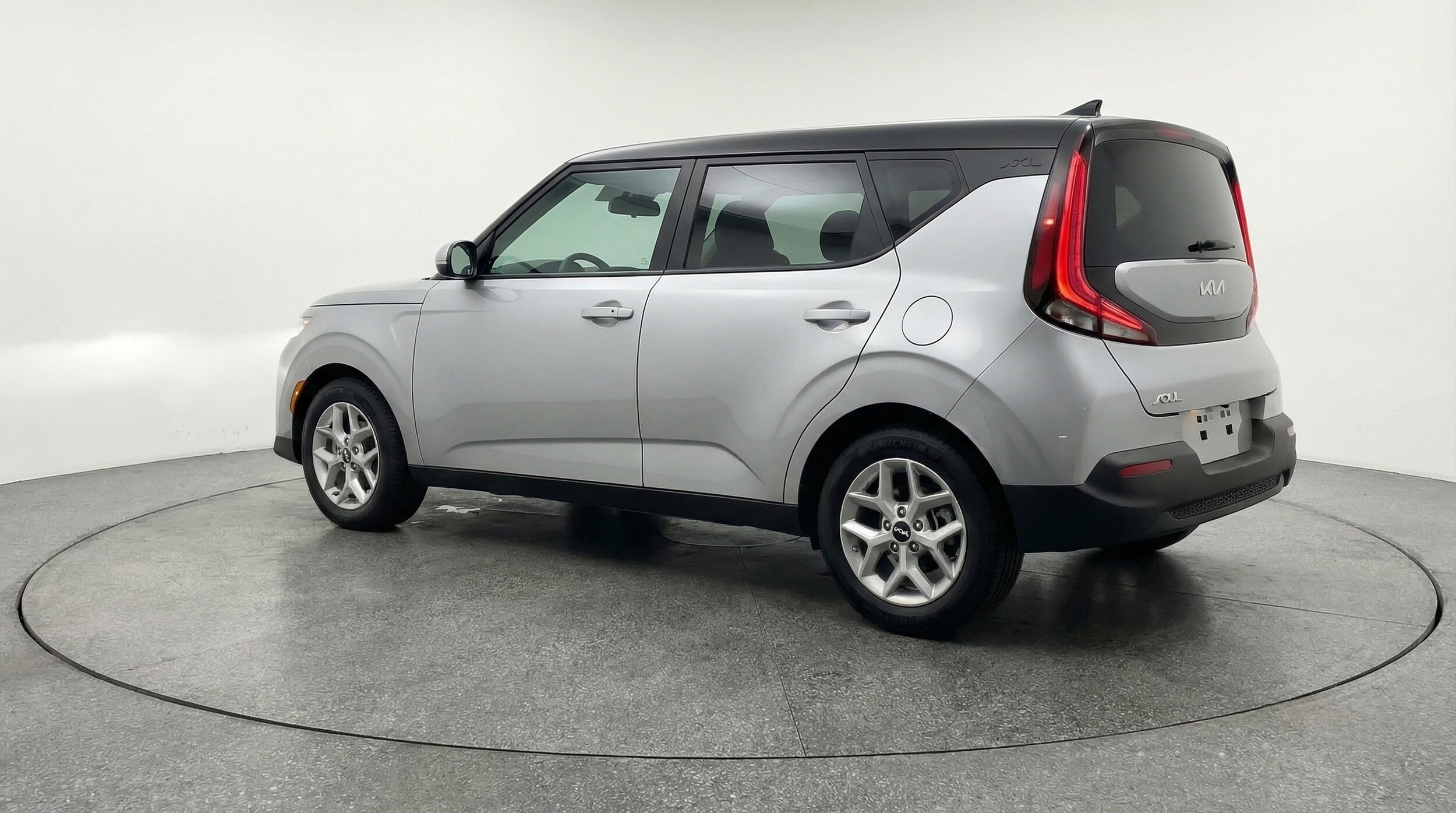 Thumbnail: 2025 Kia Soul - 5