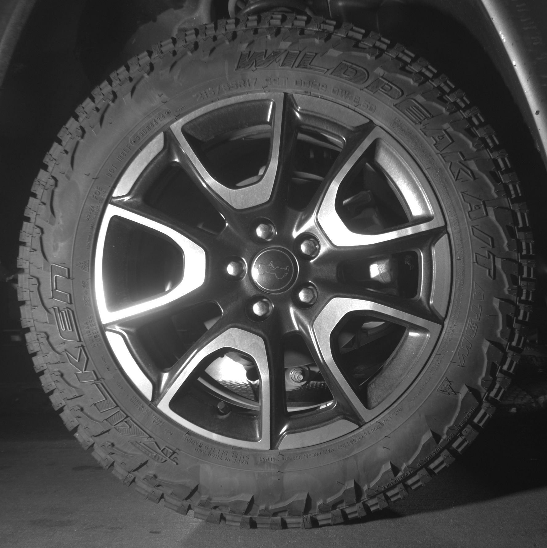 Thumbnail: 2025 Jeep Compass - 12