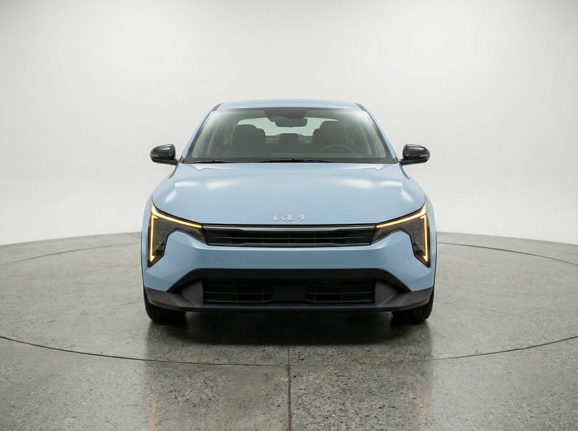 Thumbnail: 2025 Kia K4 - 2