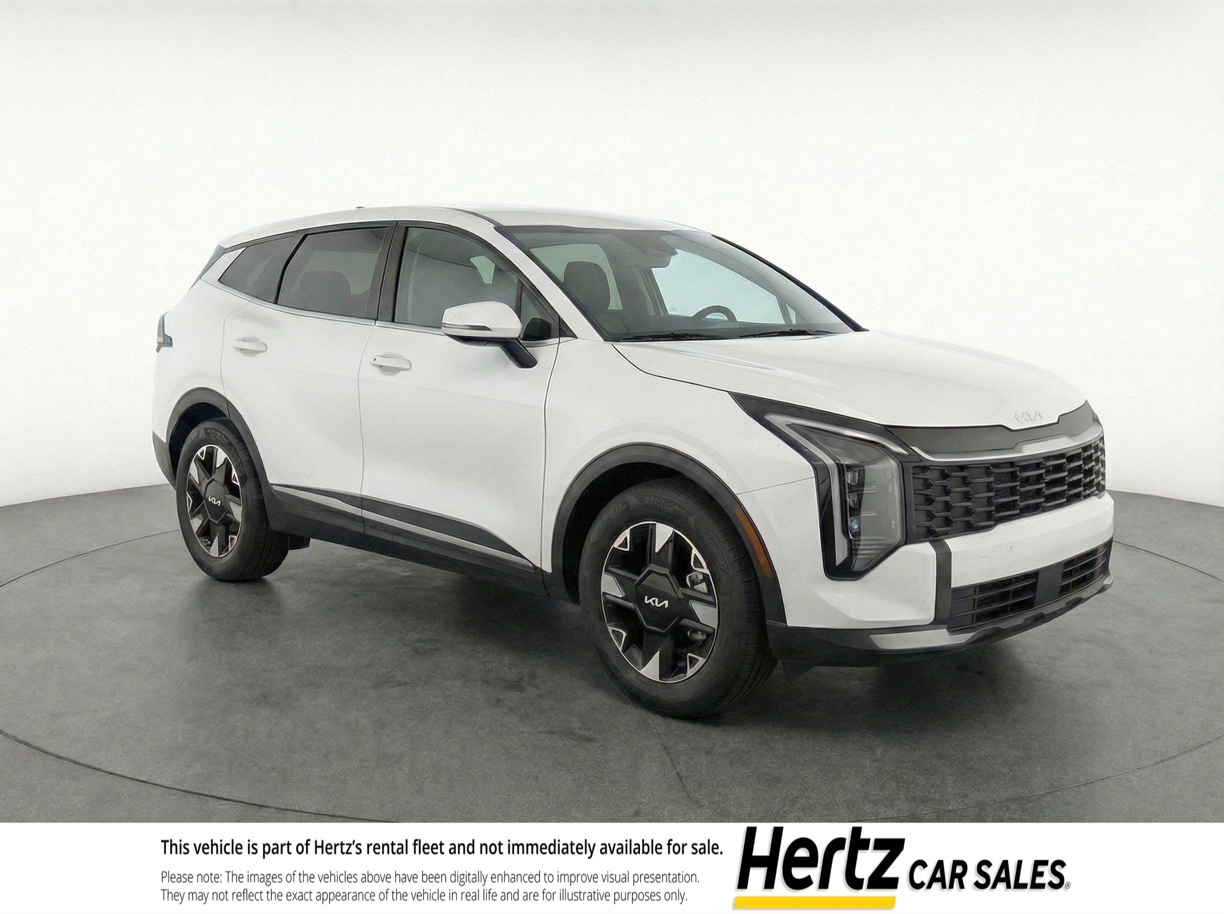Thumbnail: 2026 Kia Sportage - 1
