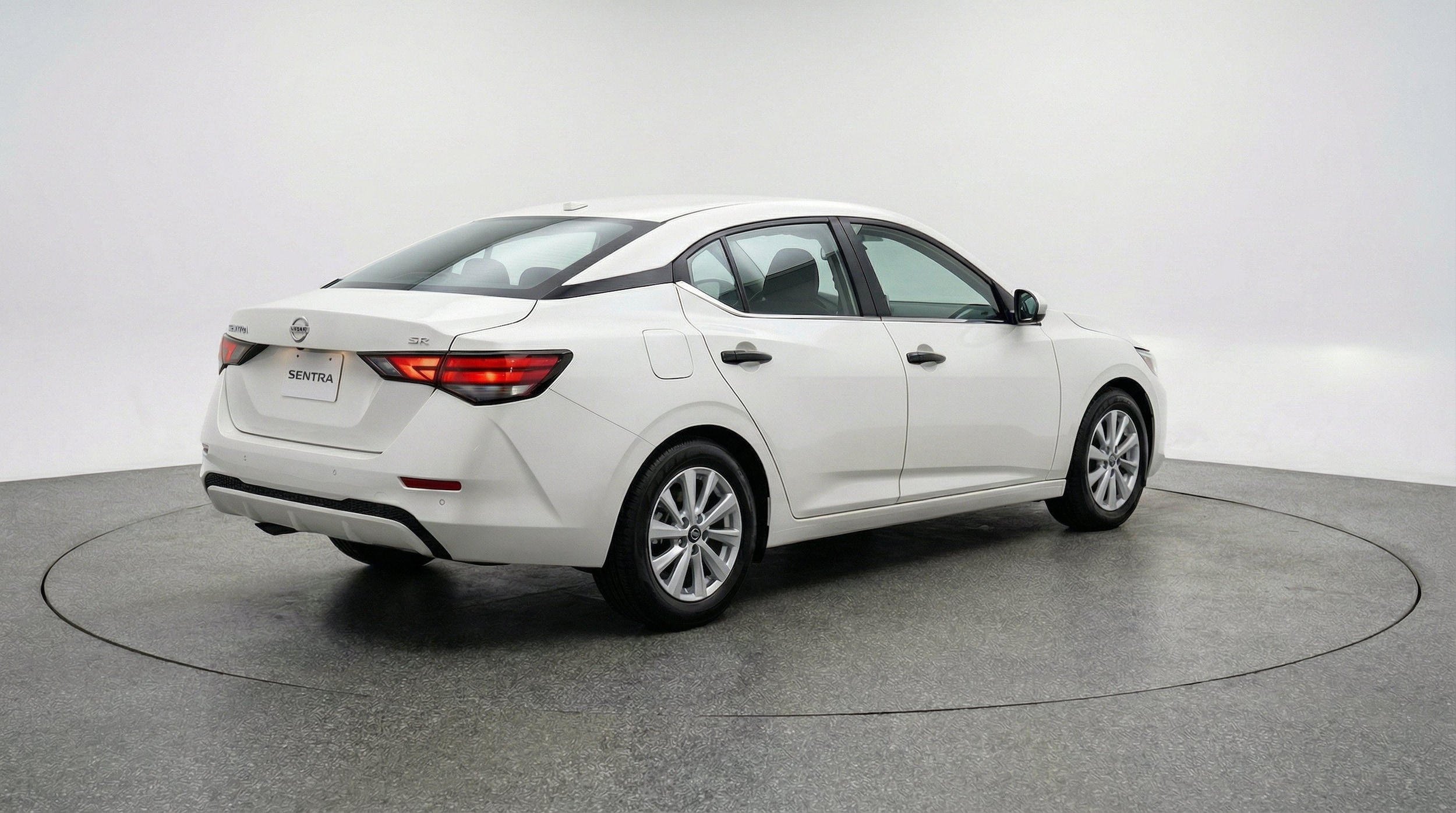 Thumbnail: 2025 Nissan Sentra - 9