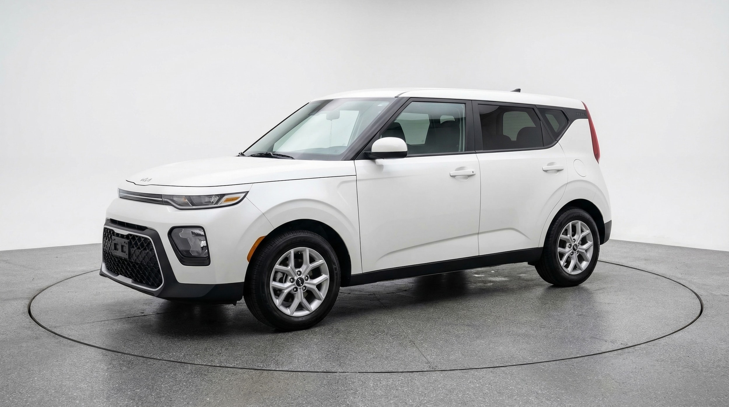 Thumbnail: 2025 Kia Soul - 3