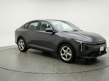 2025 Kia K4  -
                  Harvey, LA