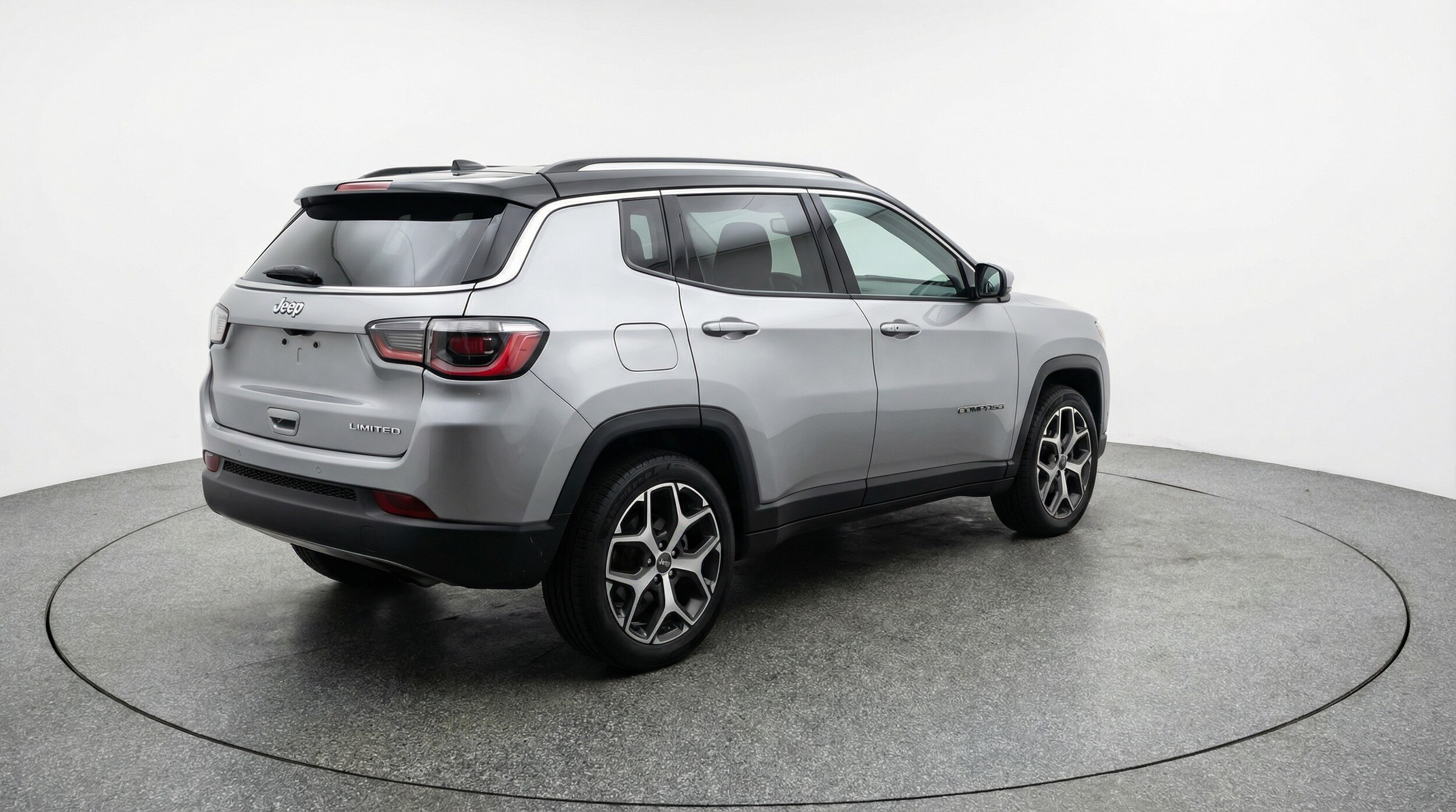 Thumbnail: 2025 Jeep Compass - 7