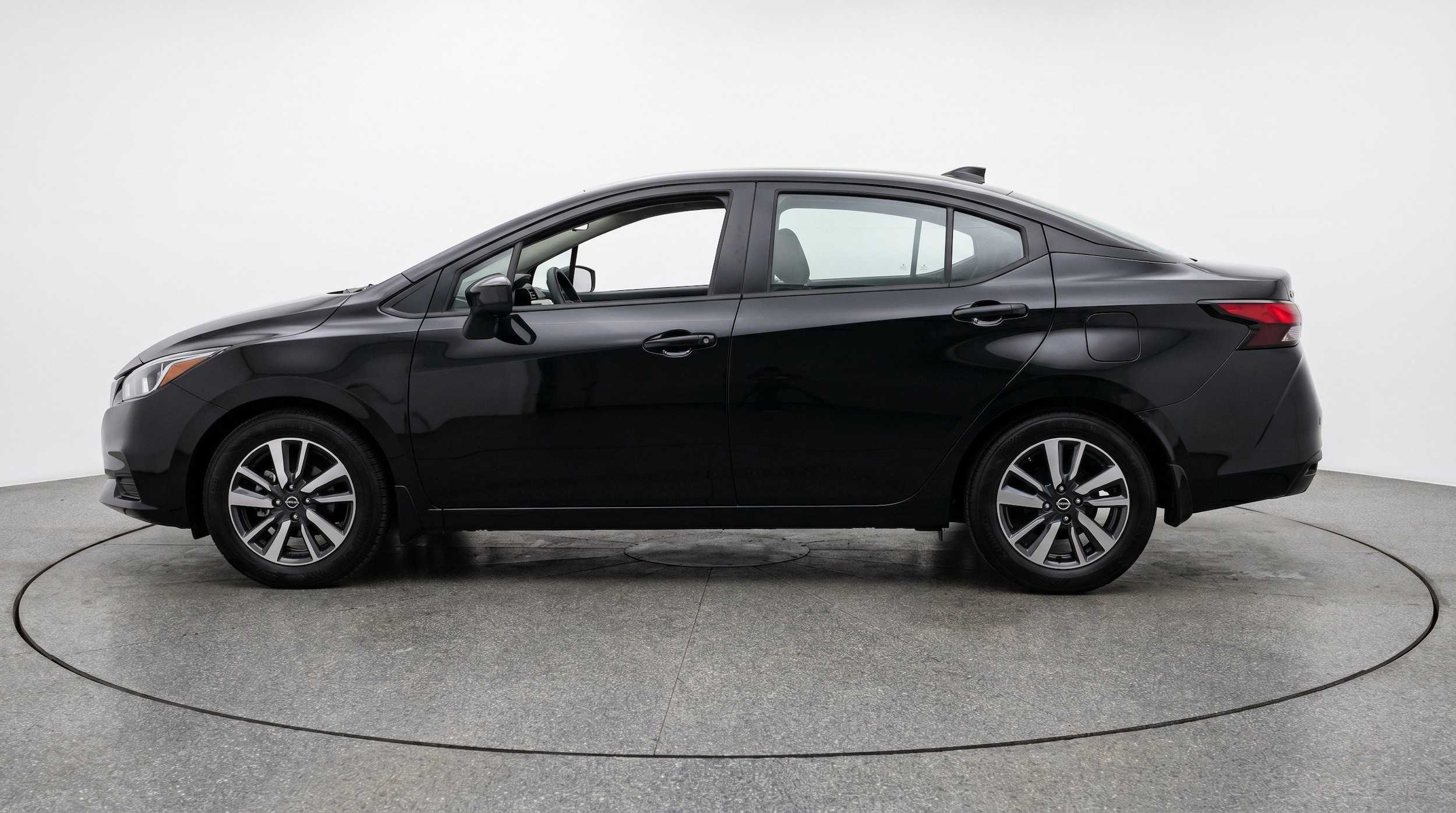 Thumbnail: 2025 Nissan Versa - 5