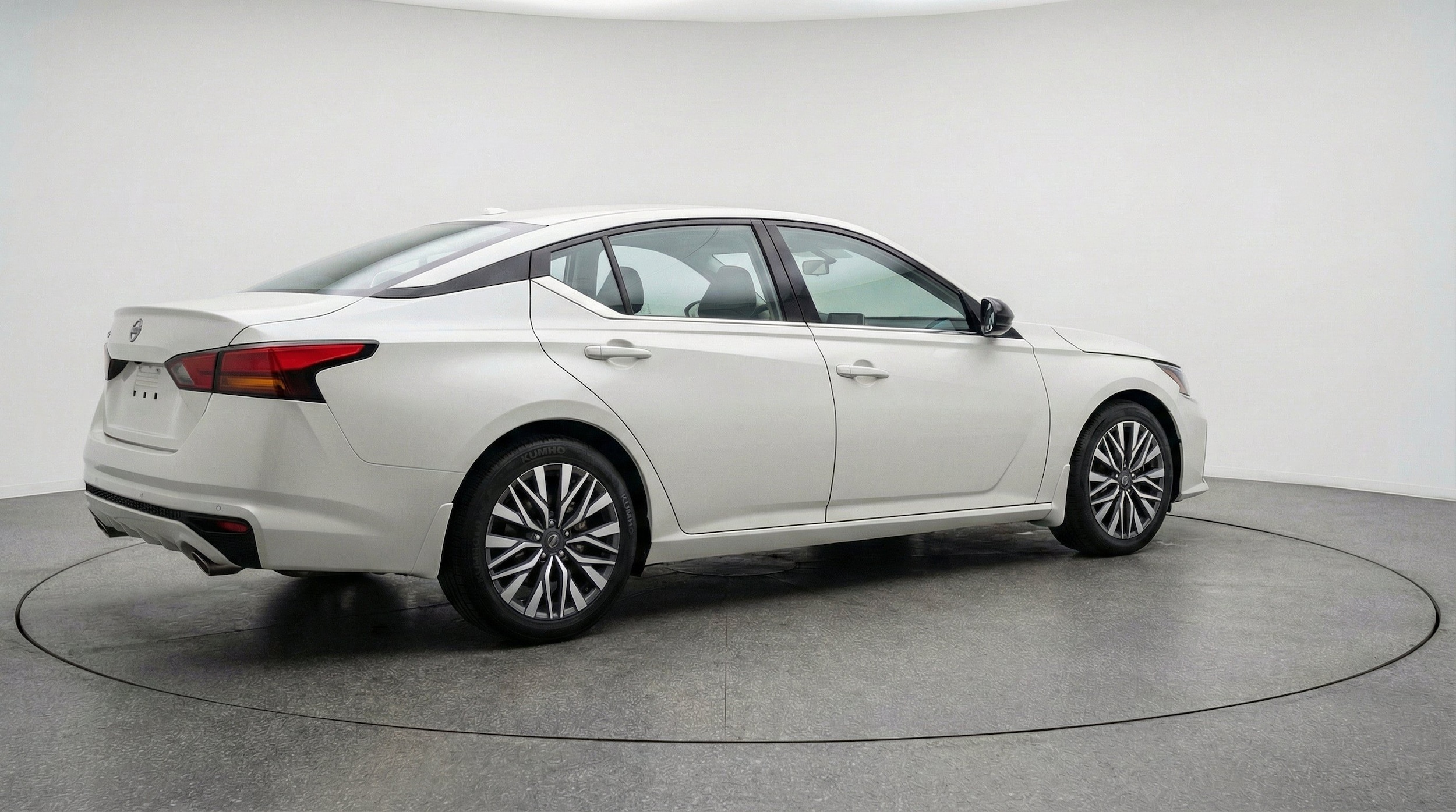 Thumbnail: 2026 Nissan Altima - 9