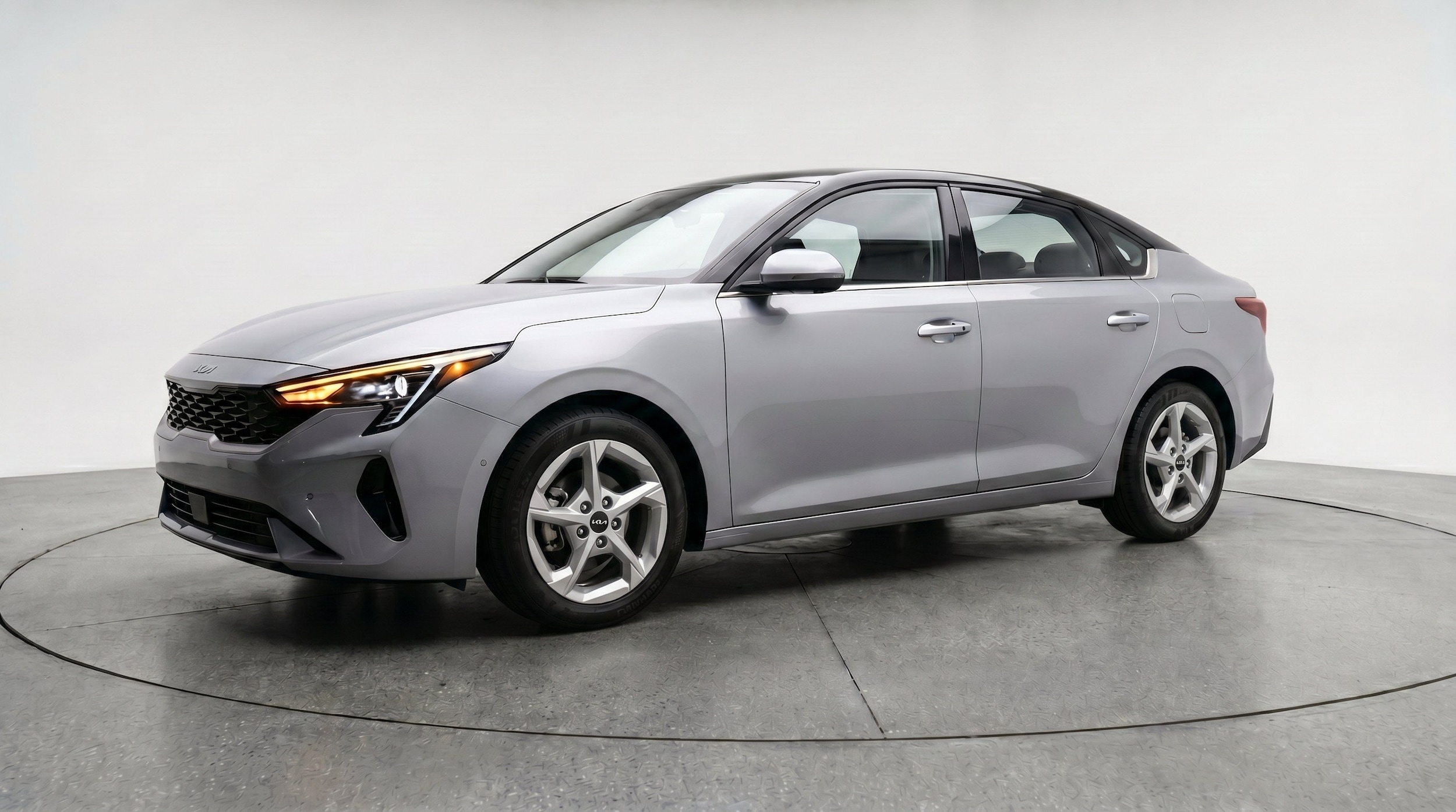 Thumbnail: 2026 Kia K4 - 3