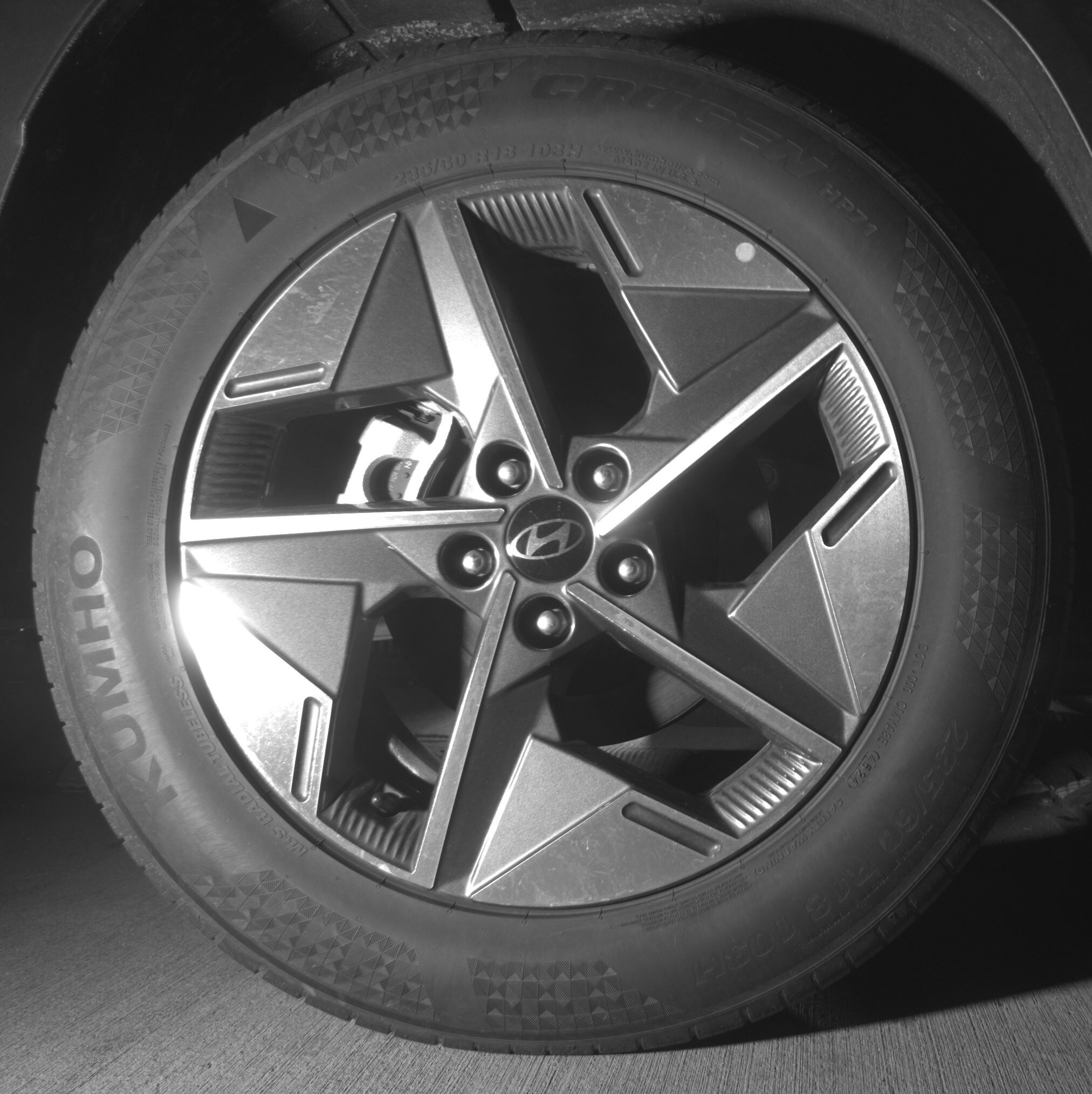 Thumbnail: 2025 Hyundai Tucson - 12