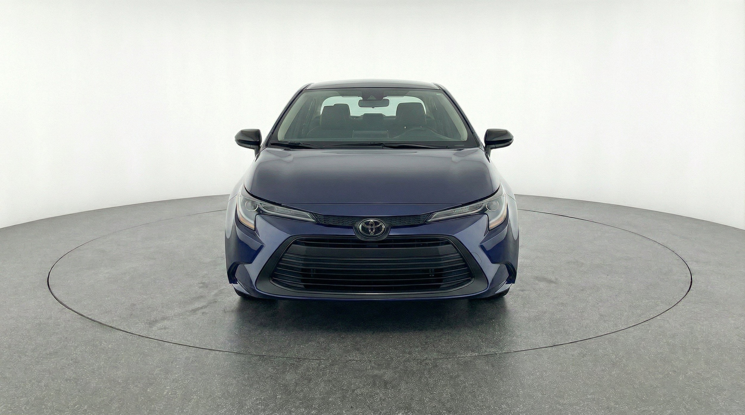 Thumbnail: 2025 Toyota Corolla - 2