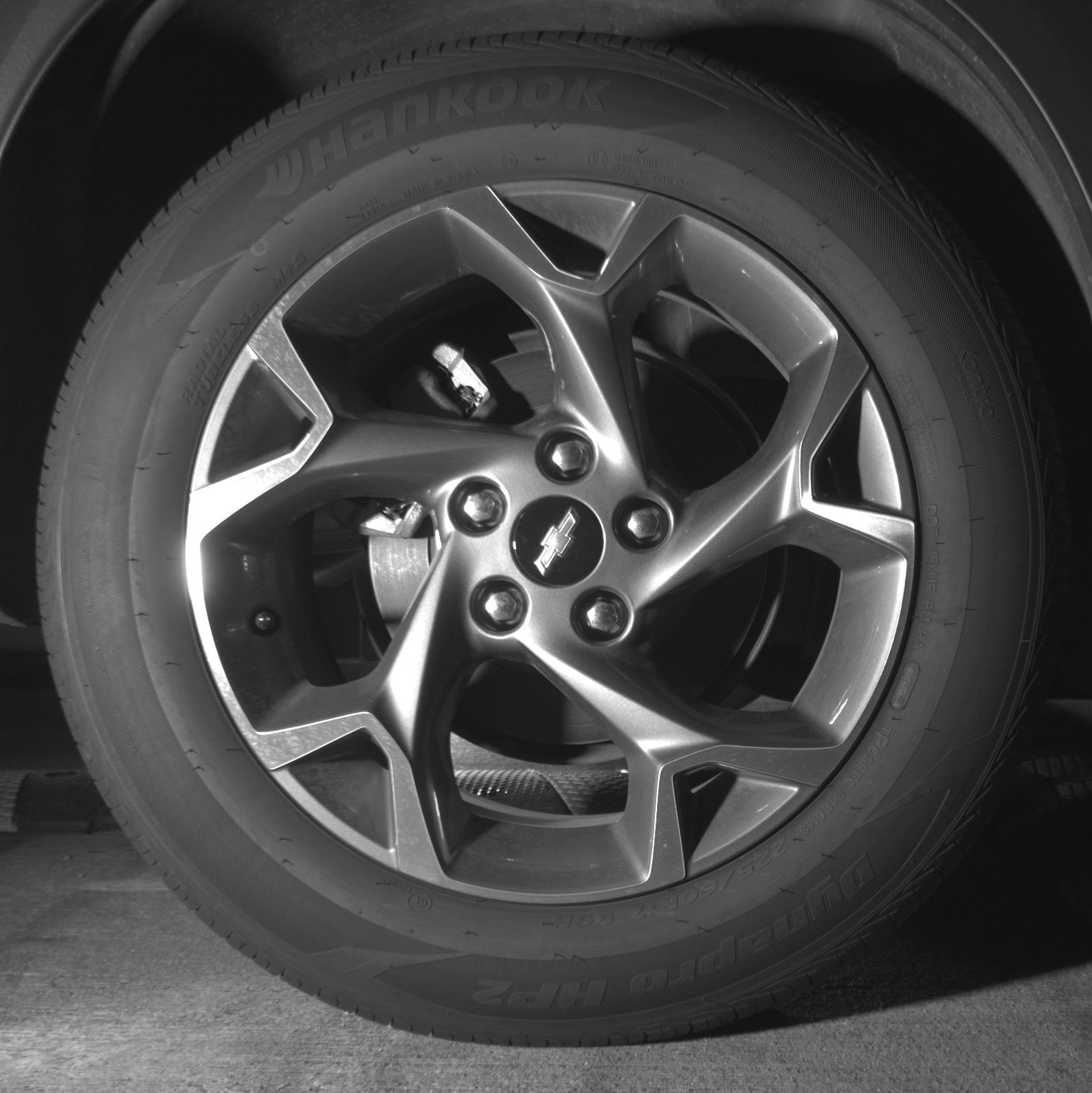 Thumbnail: 2025 Chevrolet Trax - 12