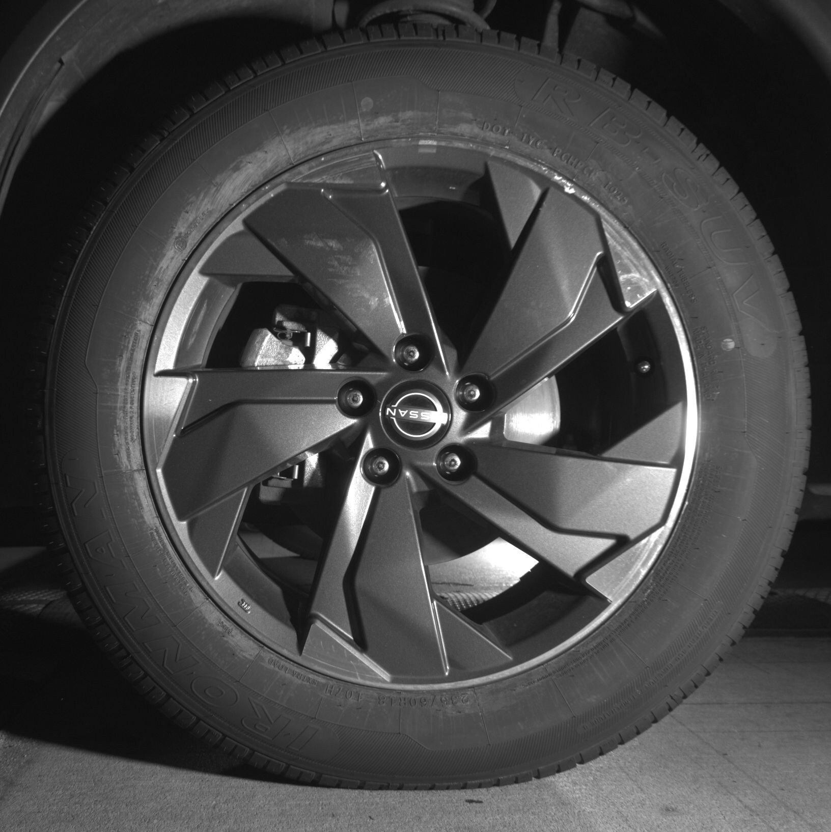 Thumbnail: 2025 Nissan Rogue - 9