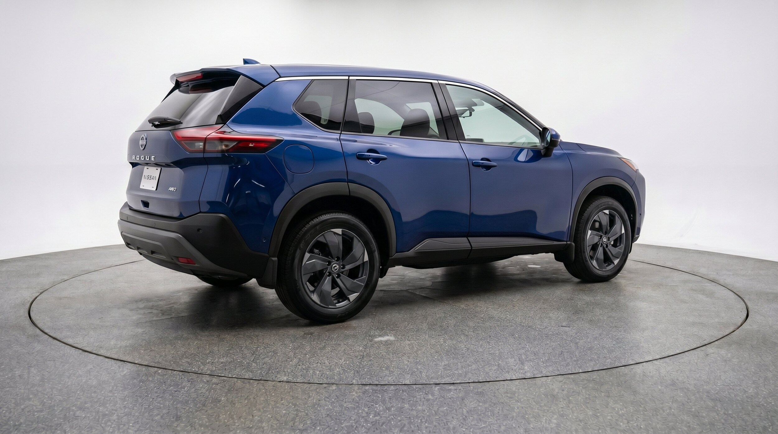Thumbnail: 2025 Nissan Rogue - 9