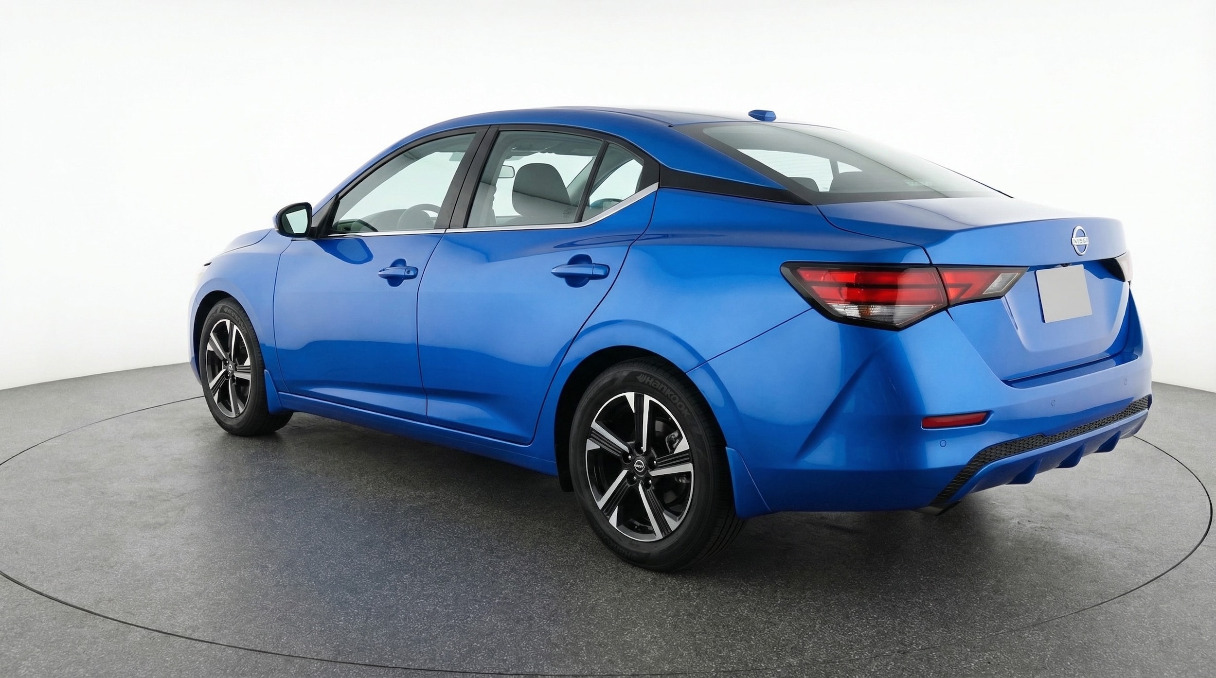 Thumbnail: 2025 Nissan Sentra - 5